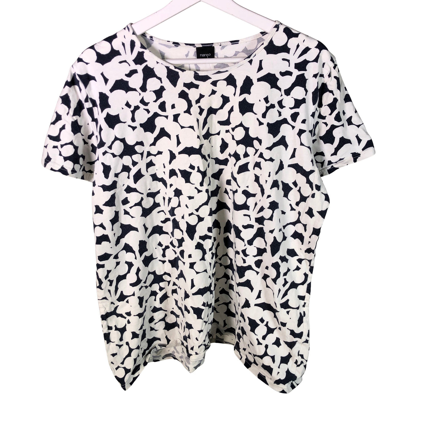 Unisex Nanso - T-paita, koko 42 - (1)