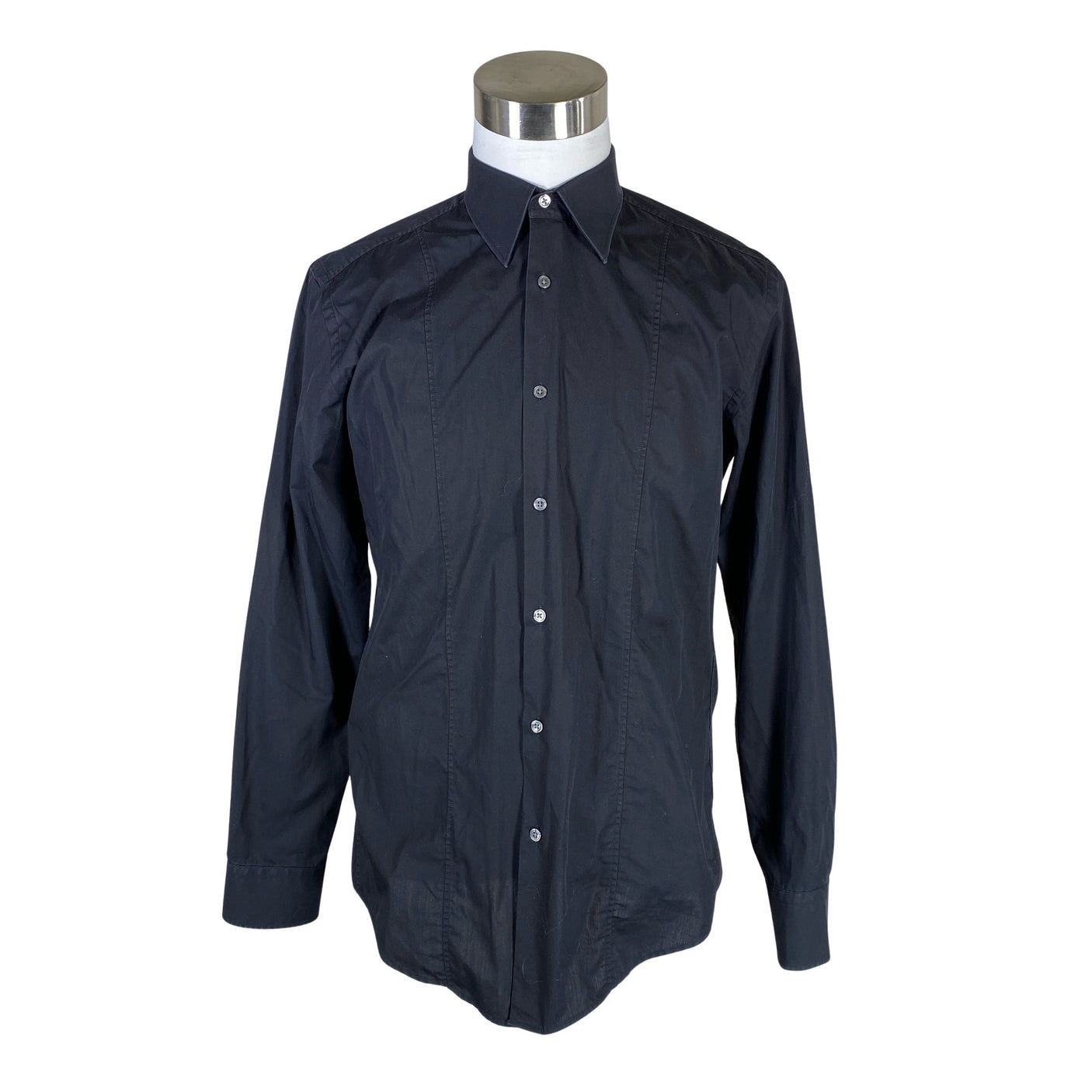 Unisex Hugo Boss - Kauluspaita, koko L - (1)