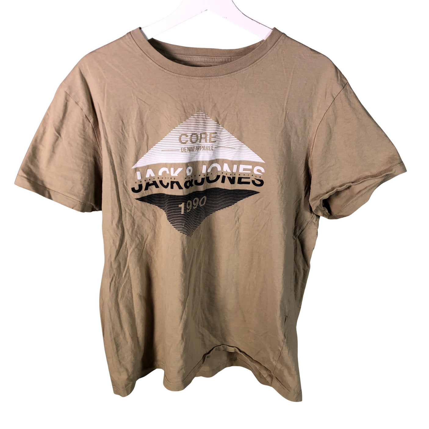 Unisex Jack & Jones - T-paita, koko XL - (1)
