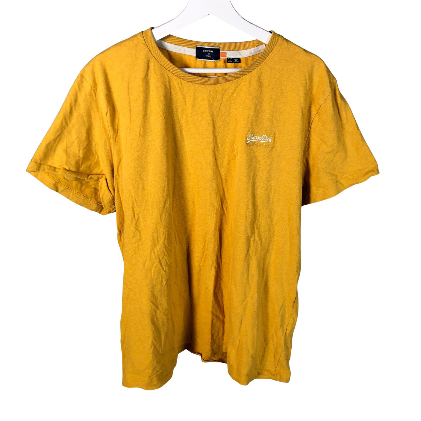 Unisex Superdry - T-paita, koko XXXL - (1)
