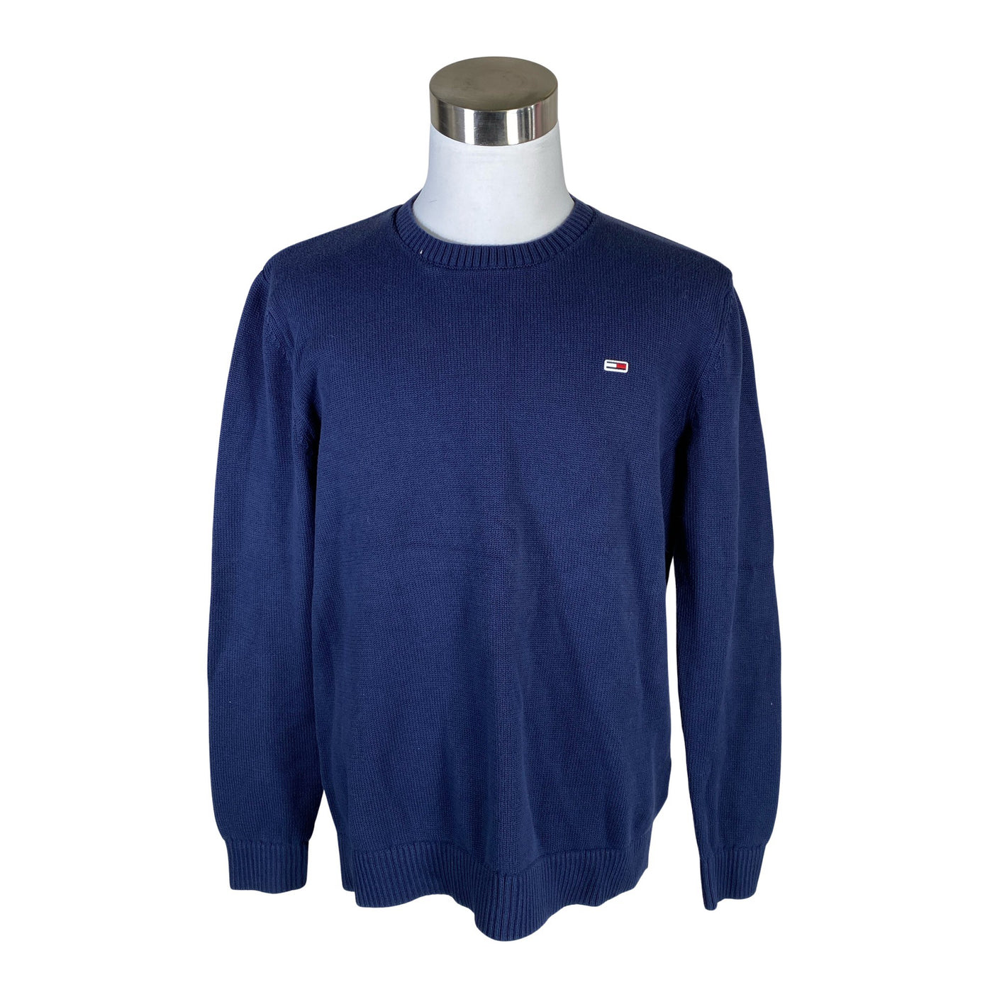 Unisex Tommy Jeans (Tommy Hilfiger) - Neulepaita, koko XXL - (1)