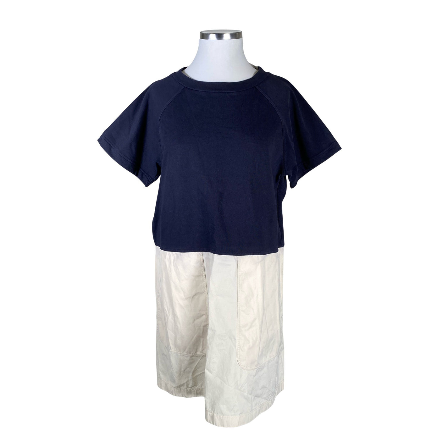 Unisex COS - Collegemekko, koko 44 - (1)