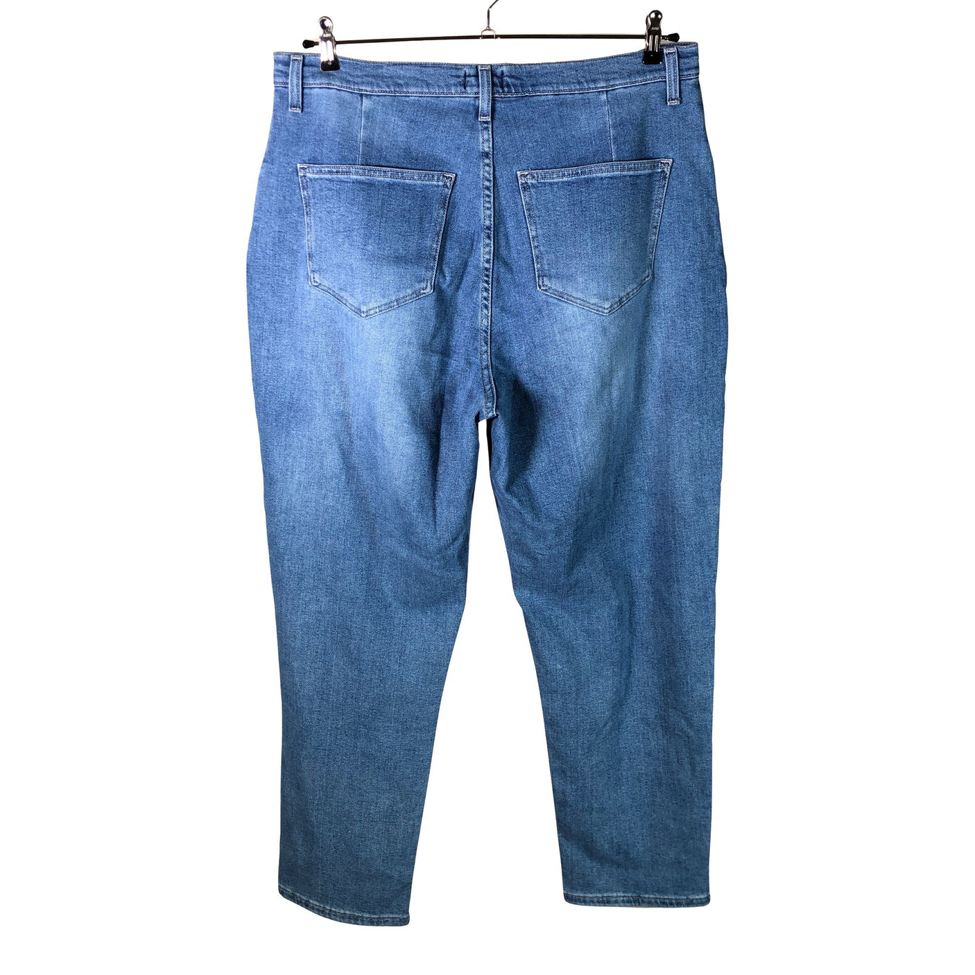 Unisex NOSH - Farkut, koko 48 - (2)