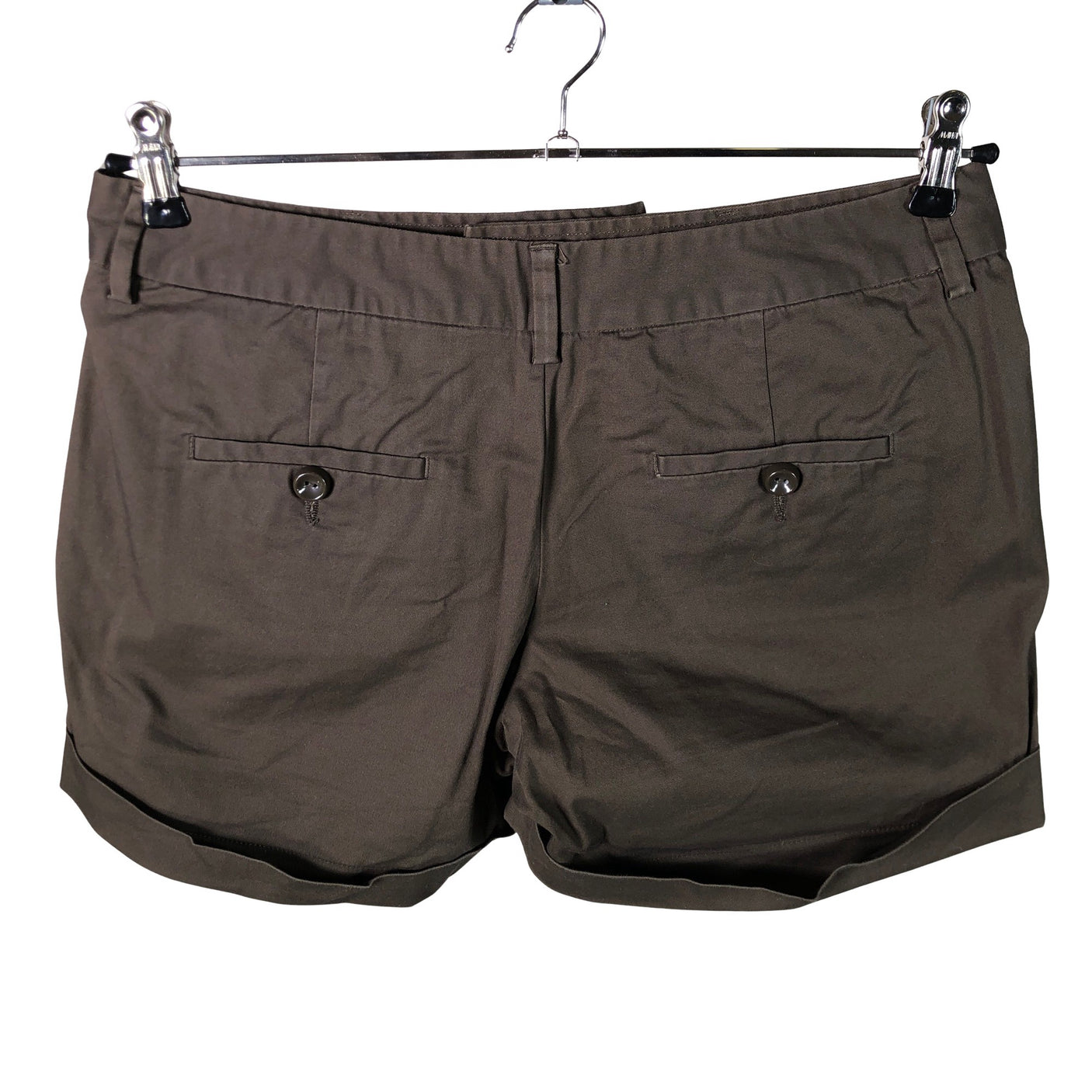 Unisex Benetton - Shortsit, koko 40 - (2)