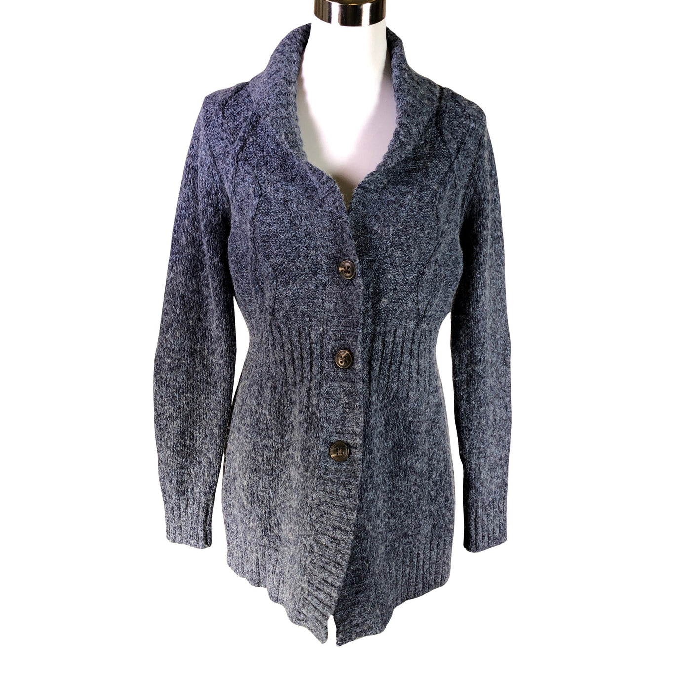 Unisex Jean Paul - Neuletakki, koko 40 - (1)