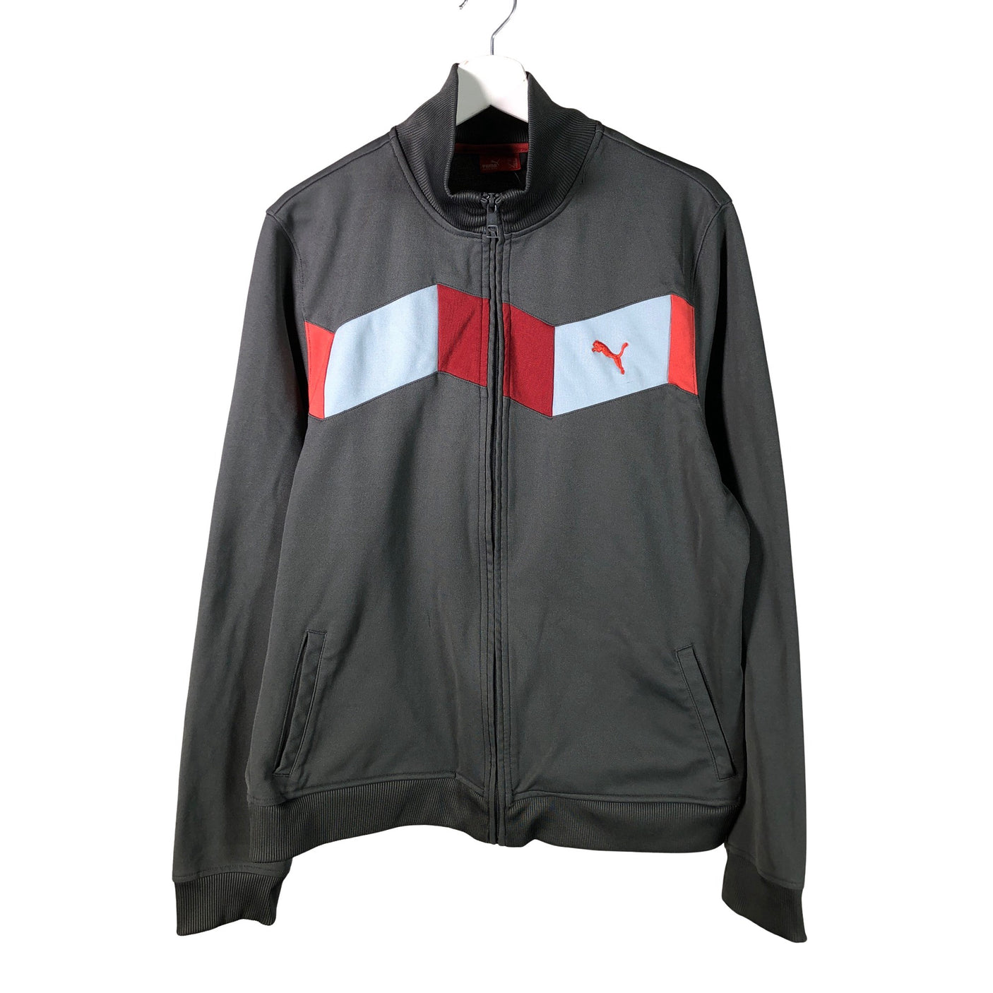 Unisex Puma - Verryttelytakki, koko XL - (1)
