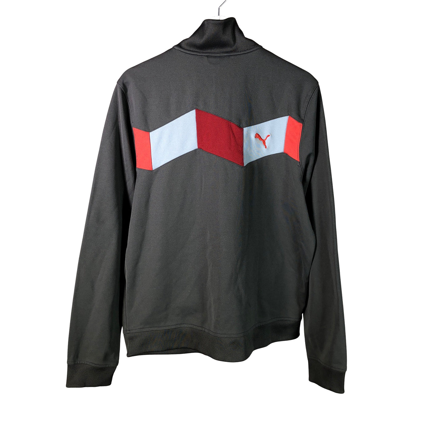 Unisex Puma - Verryttelytakki, koko XL - (2)