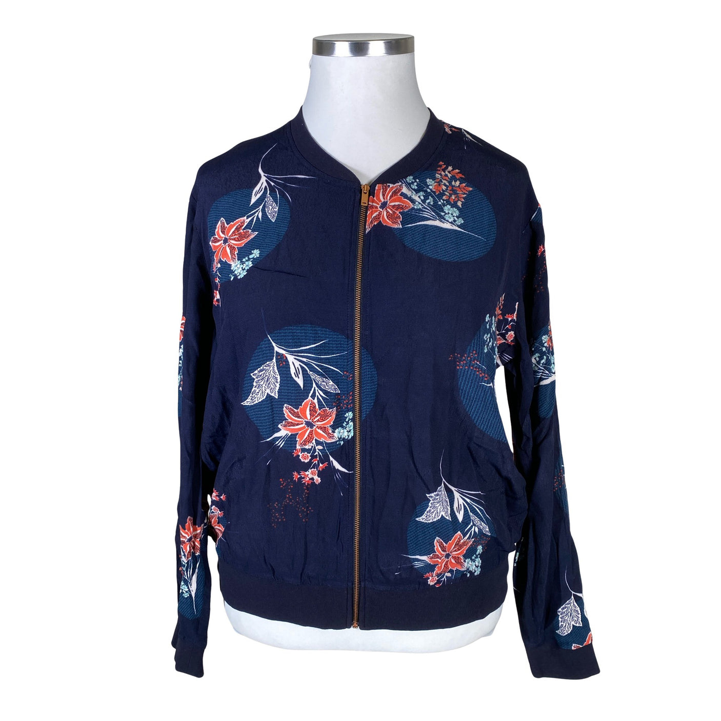 Unisex Marks&Spencer - Sisätakki, koko 44 - (1)