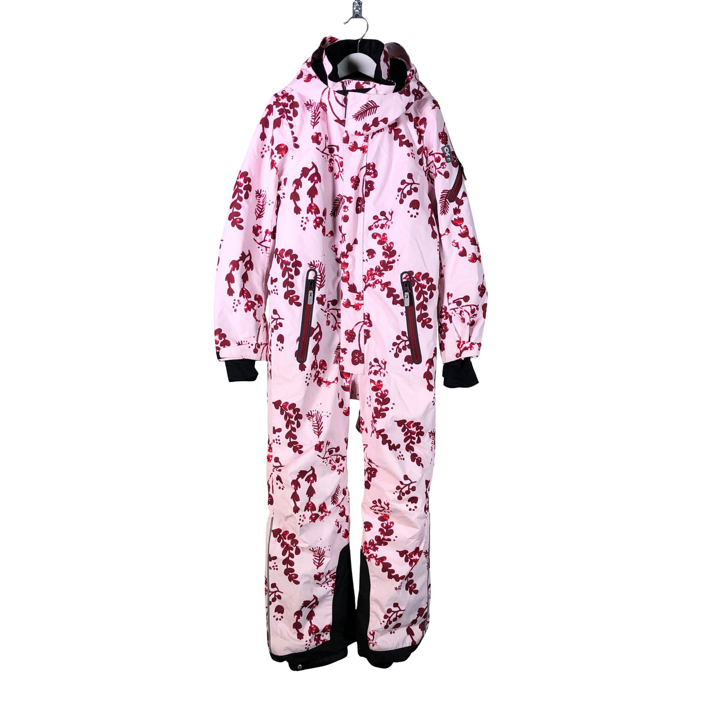 Unisex Reimatec - Toppahaalari, koko 128 - 134 - (1)