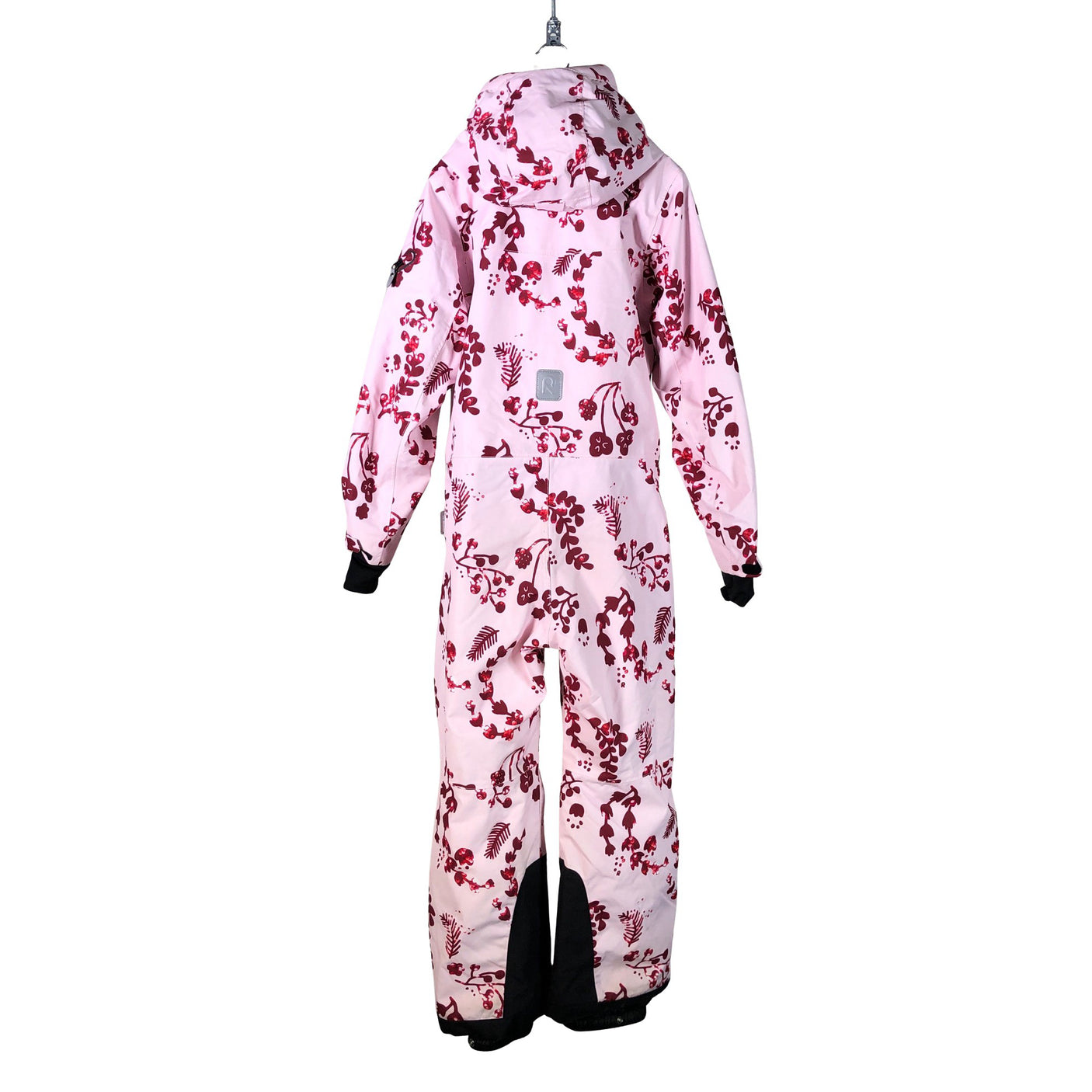 Unisex Reimatec - Toppahaalari, koko 128 - 134 - (2)