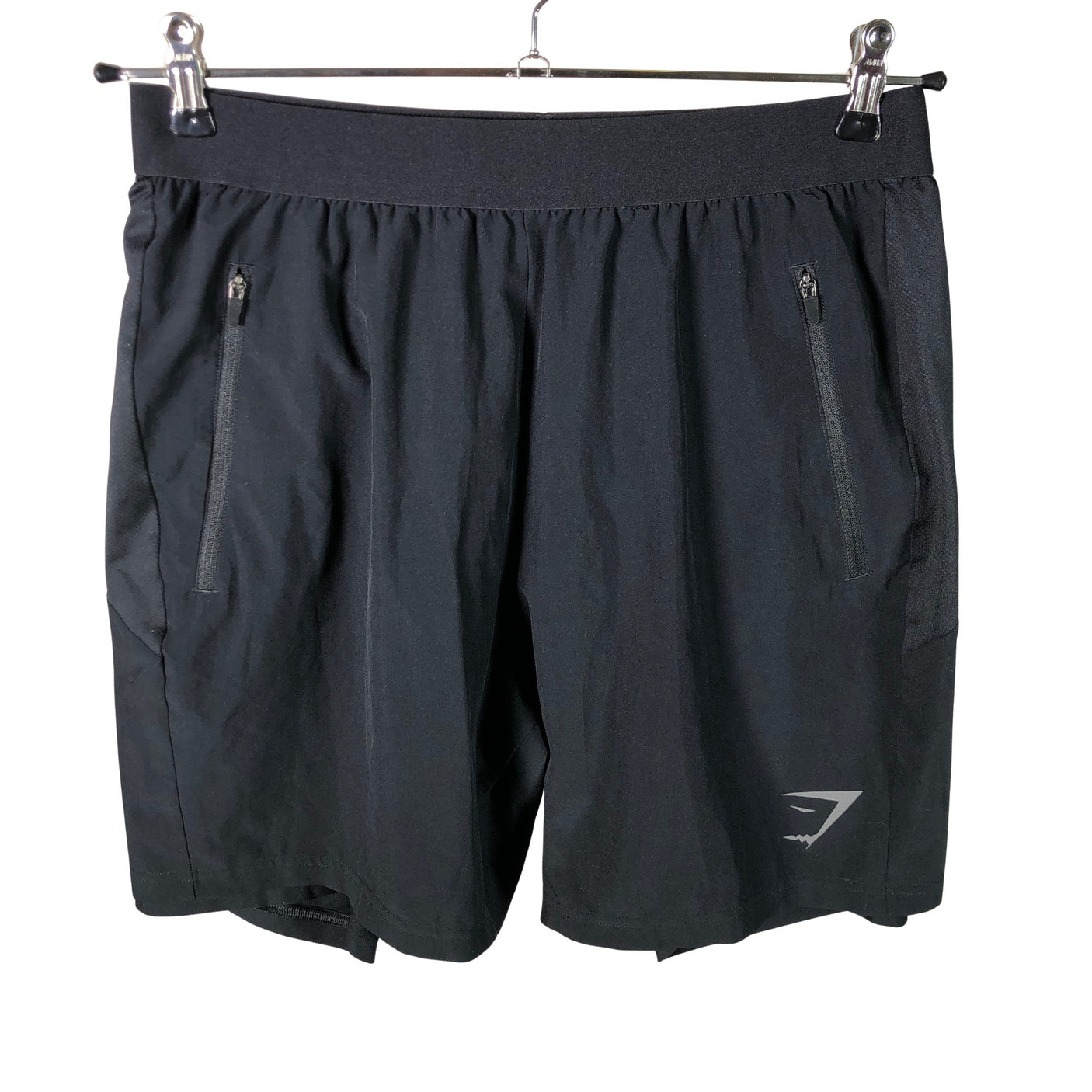 Unisex Gymshark - Urheilushortsit, koko L - (1)