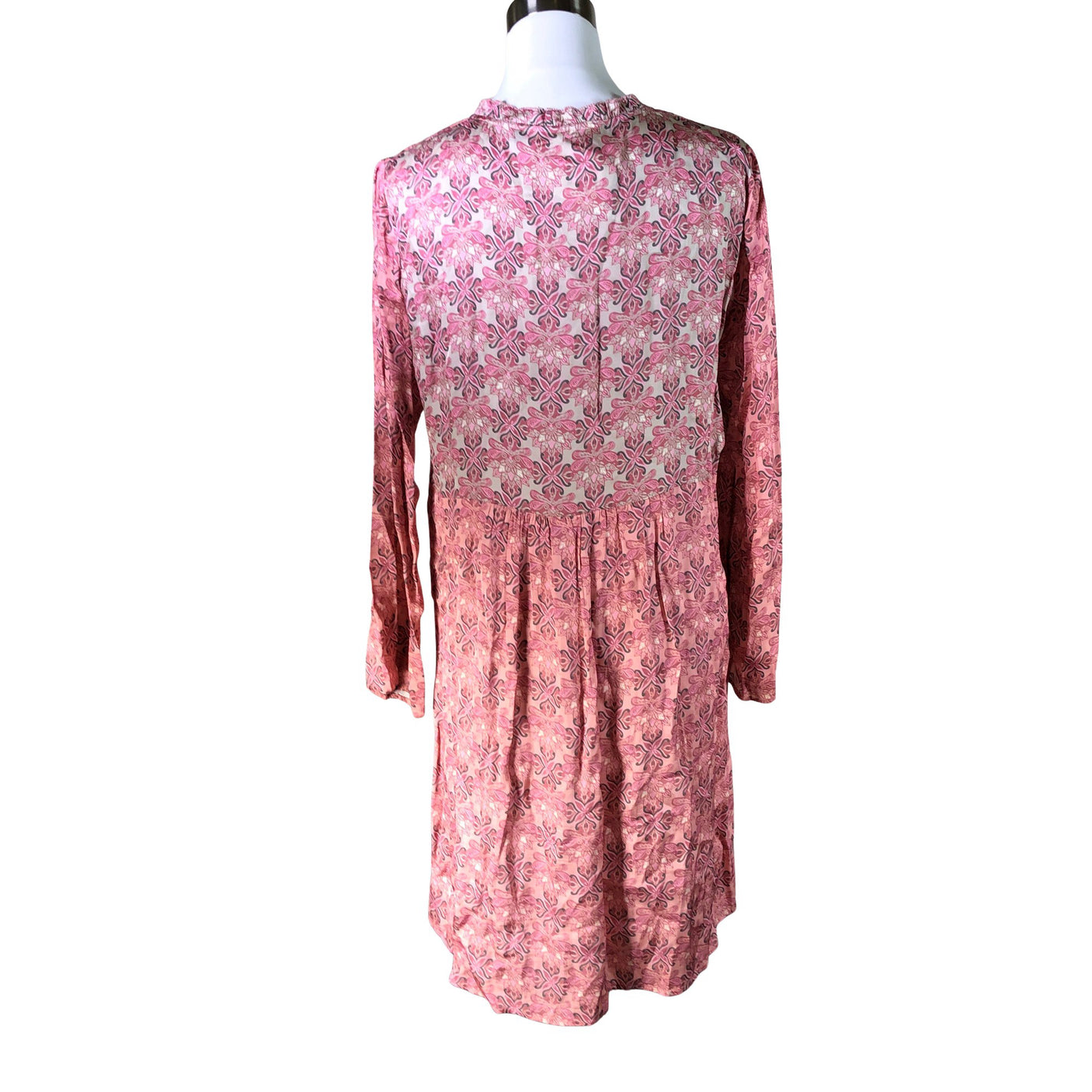 Unisex Odd Molly - Sifonkimekko, koko 40 - (2)