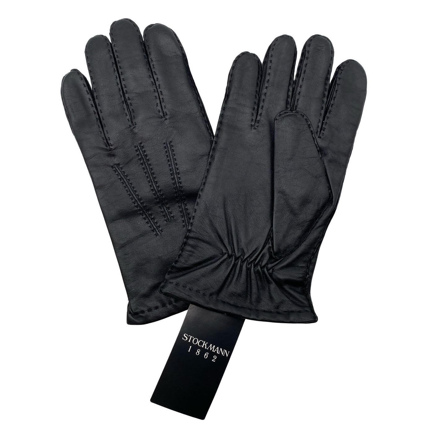 Unisex Stockmann 1862 - Sormikkaat, koko Ei kokoa - (1)