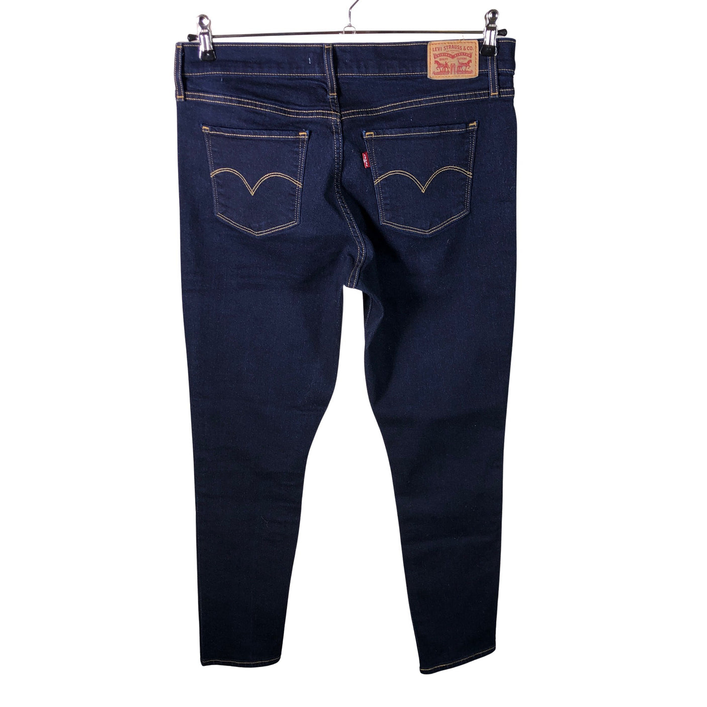 Unisex Levi's - Farkut, koko W31 - (2)