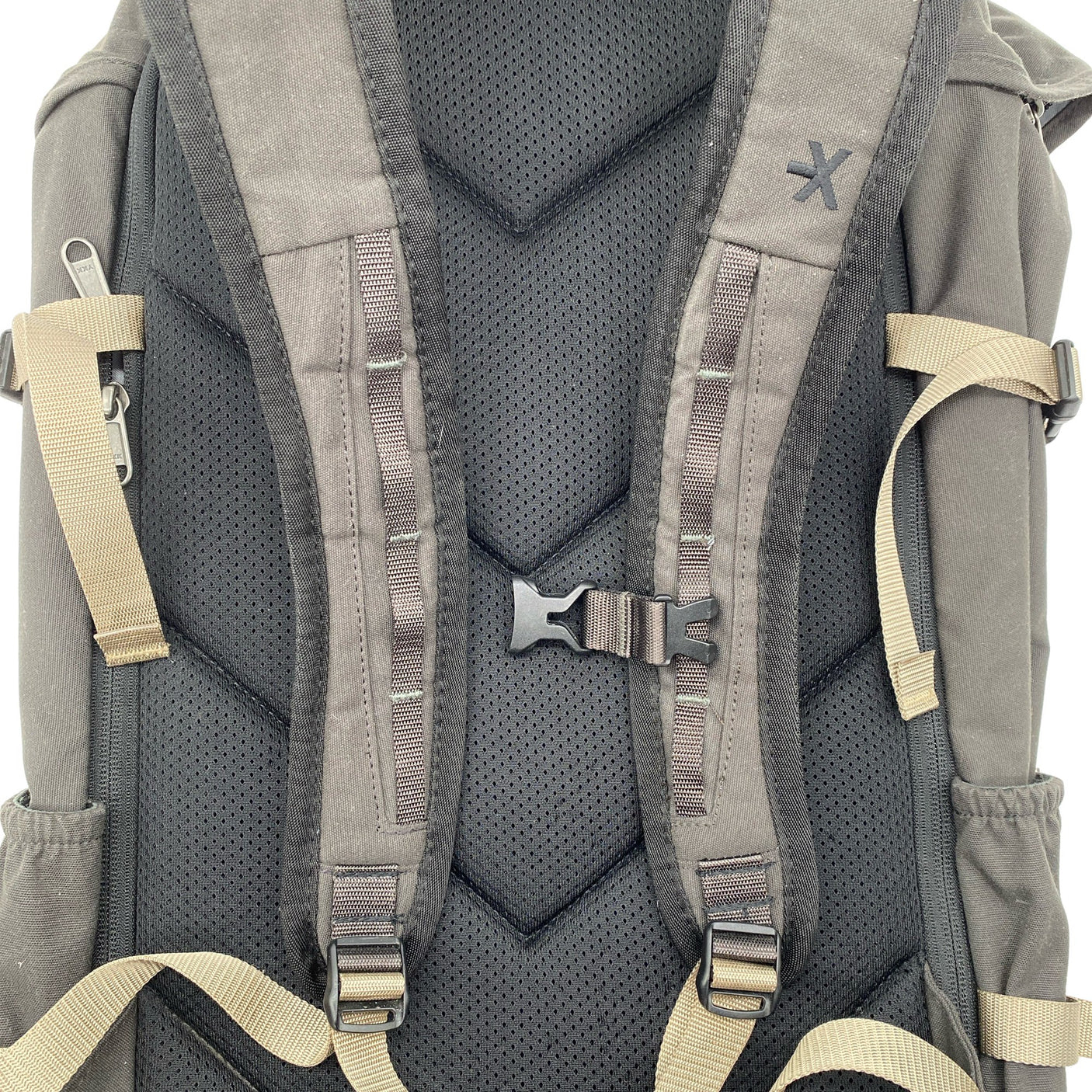 Unisex Everest - Reppu, koko Maxi - (3)
