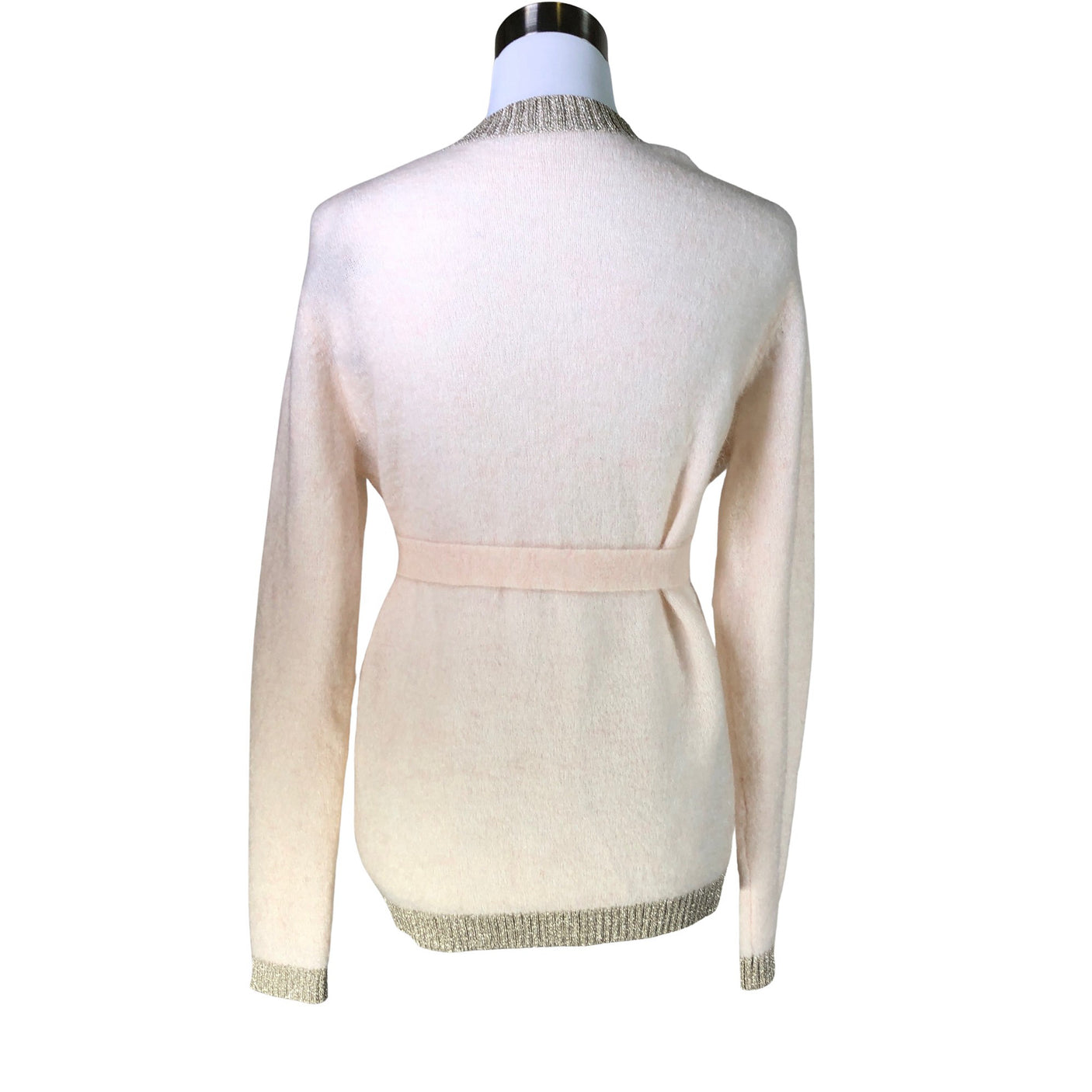 Unisex Gustav - Neuletakki, koko 38 - (2)