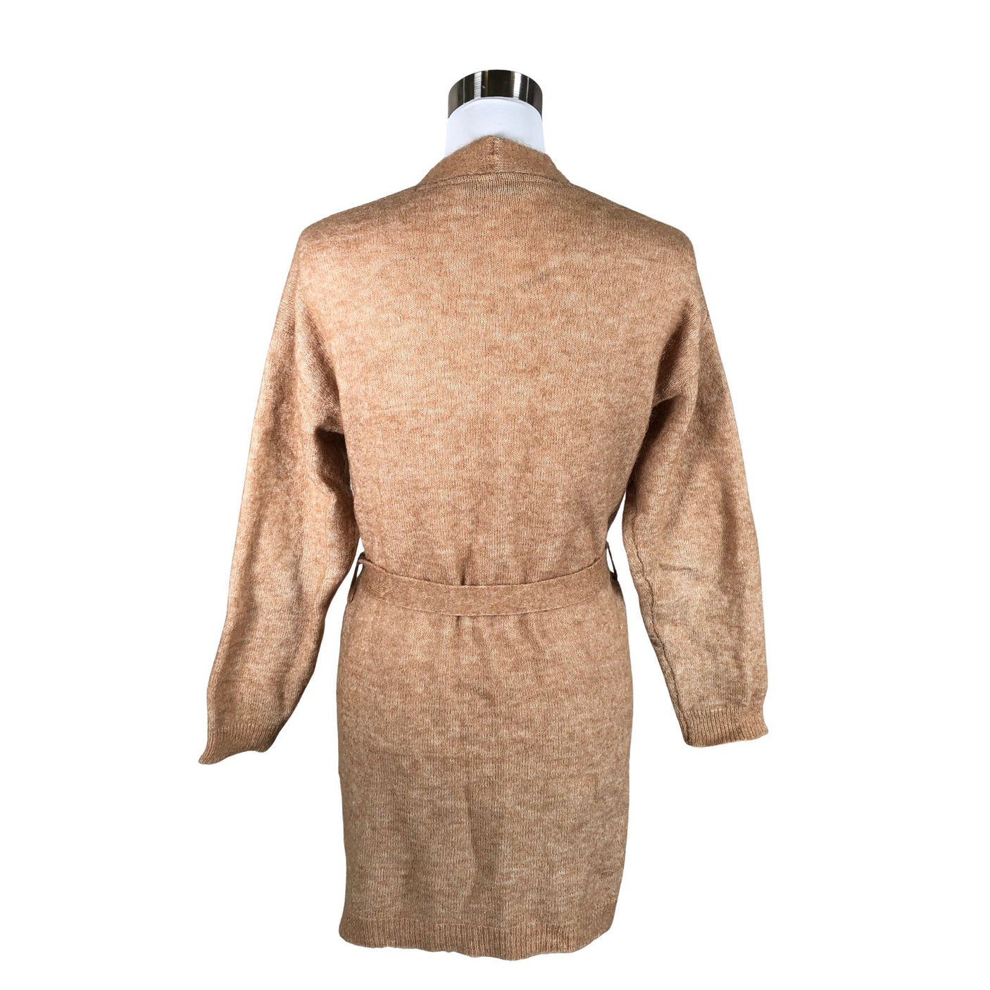 Unisex Gestuz - Neuletakki, koko 38 - (2)
