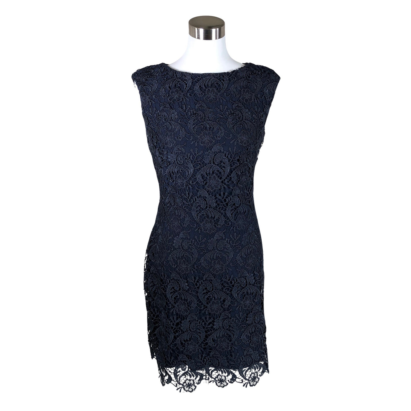 Unisex Lauren Ralph Lauren - Juhlamekko, koko 38 - (1)
