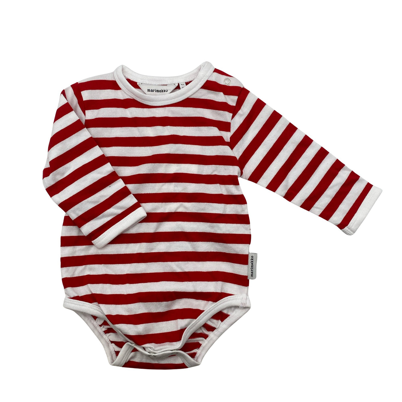 Unisex Marimekko - Body, koko 56 - 62 - (1)