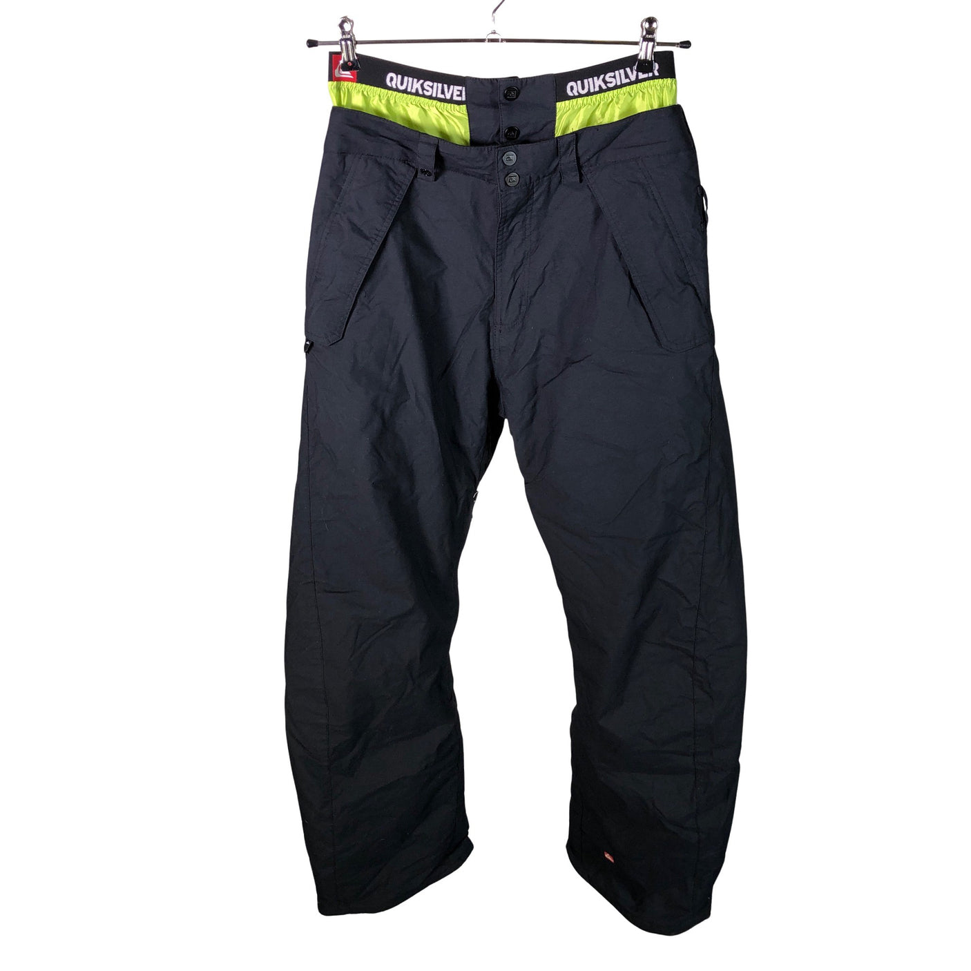 Unisex Quiksilver - Toppahousut, koko 164 - 170 - (1)