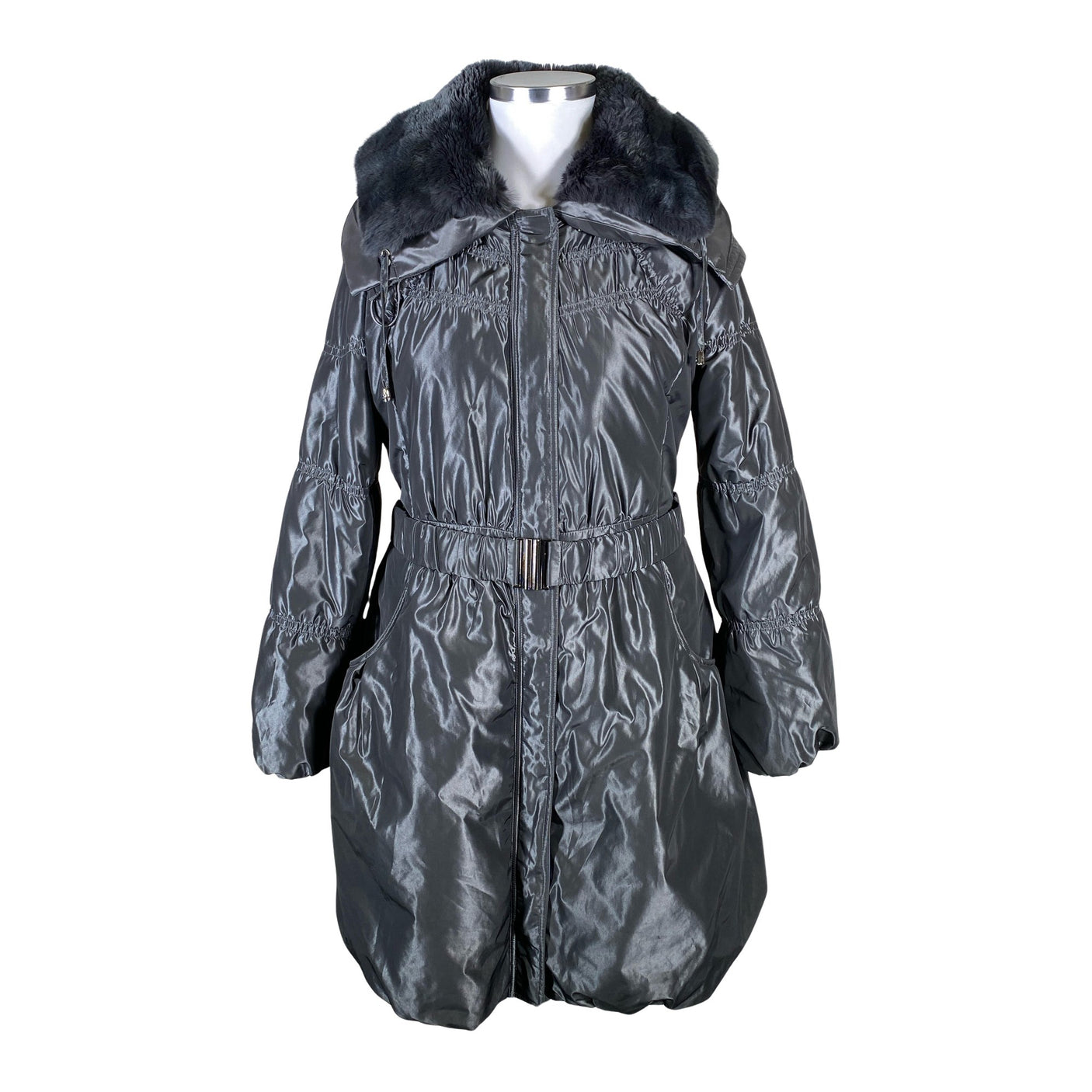 Unisex Alexandra - Toppatakki, koko 42 - (1)
