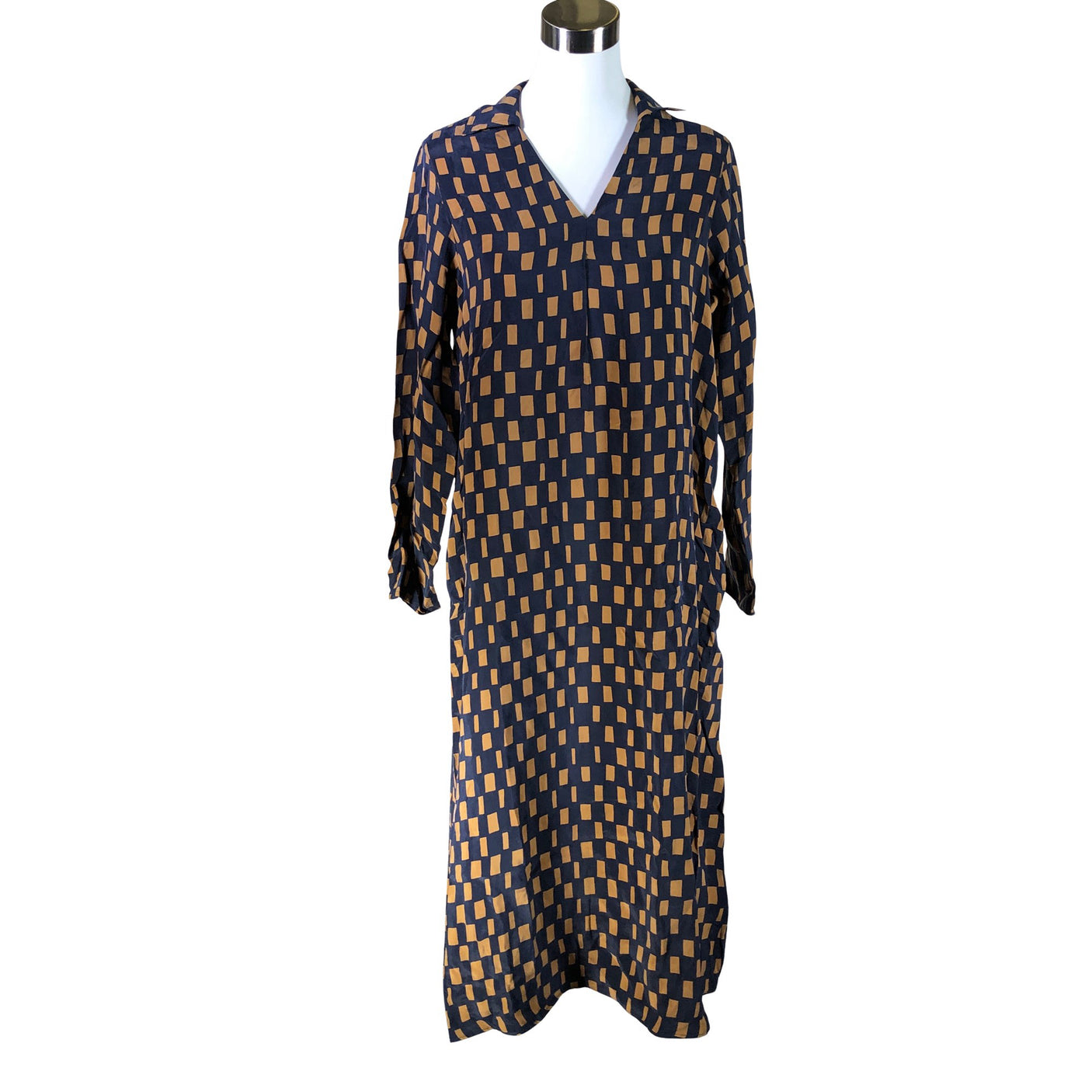 Unisex Marimekko - Sifonkimekko, koko 40 - (1)