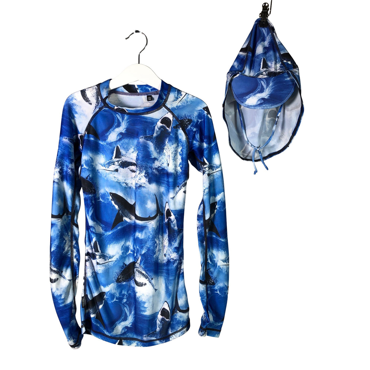 Unisex Molo Kids - Uimapaita, koko 134 - 140 - (1)