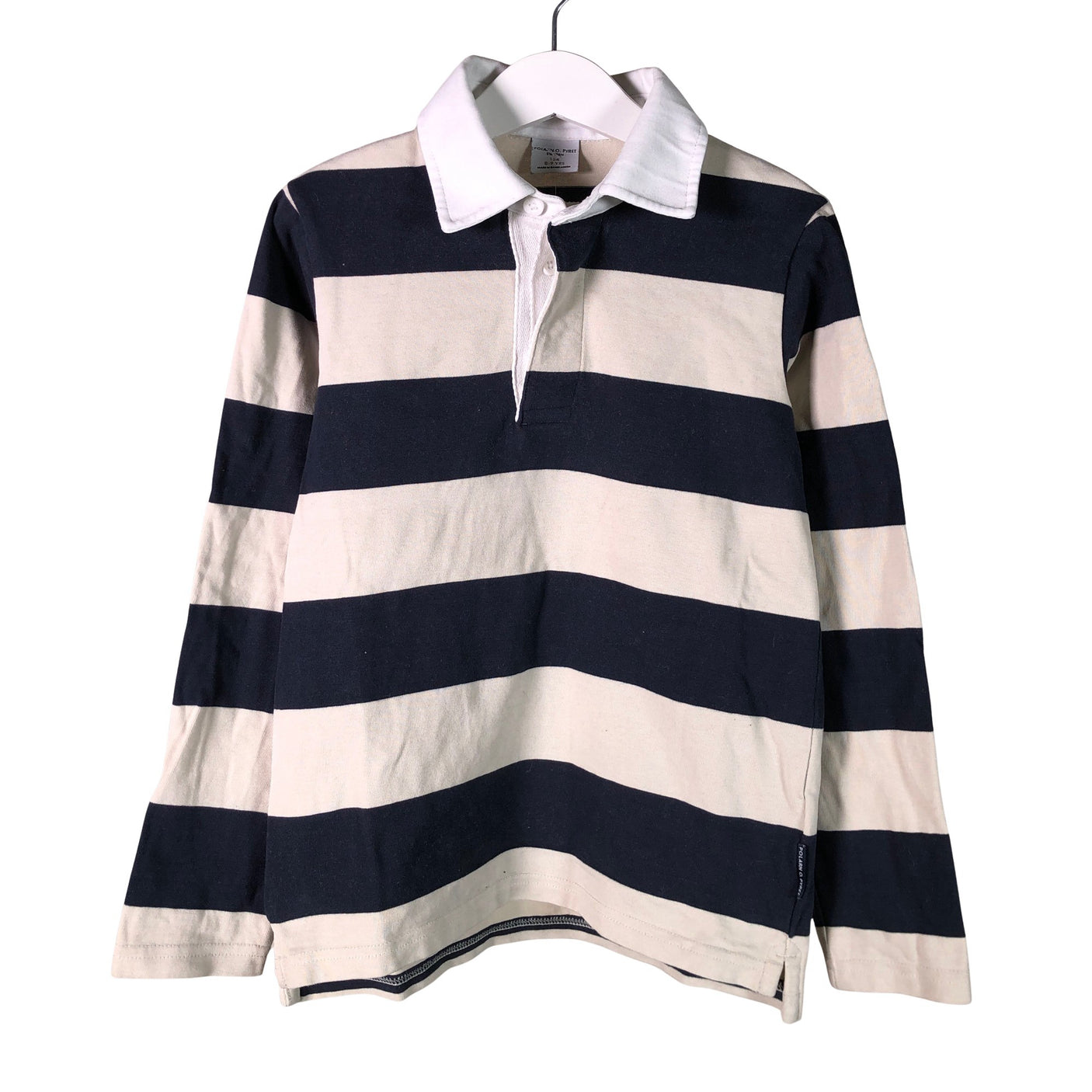 Unisex Polarn O. Pyret - Trikoopaita, koko 128 - 134 - (1)