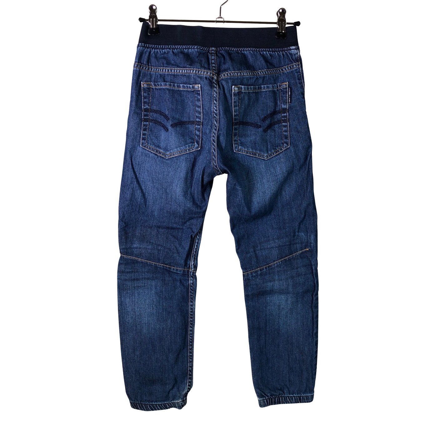 Unisex Polarn O. Pyret - Farkut, koko 122 - 128 - (2)