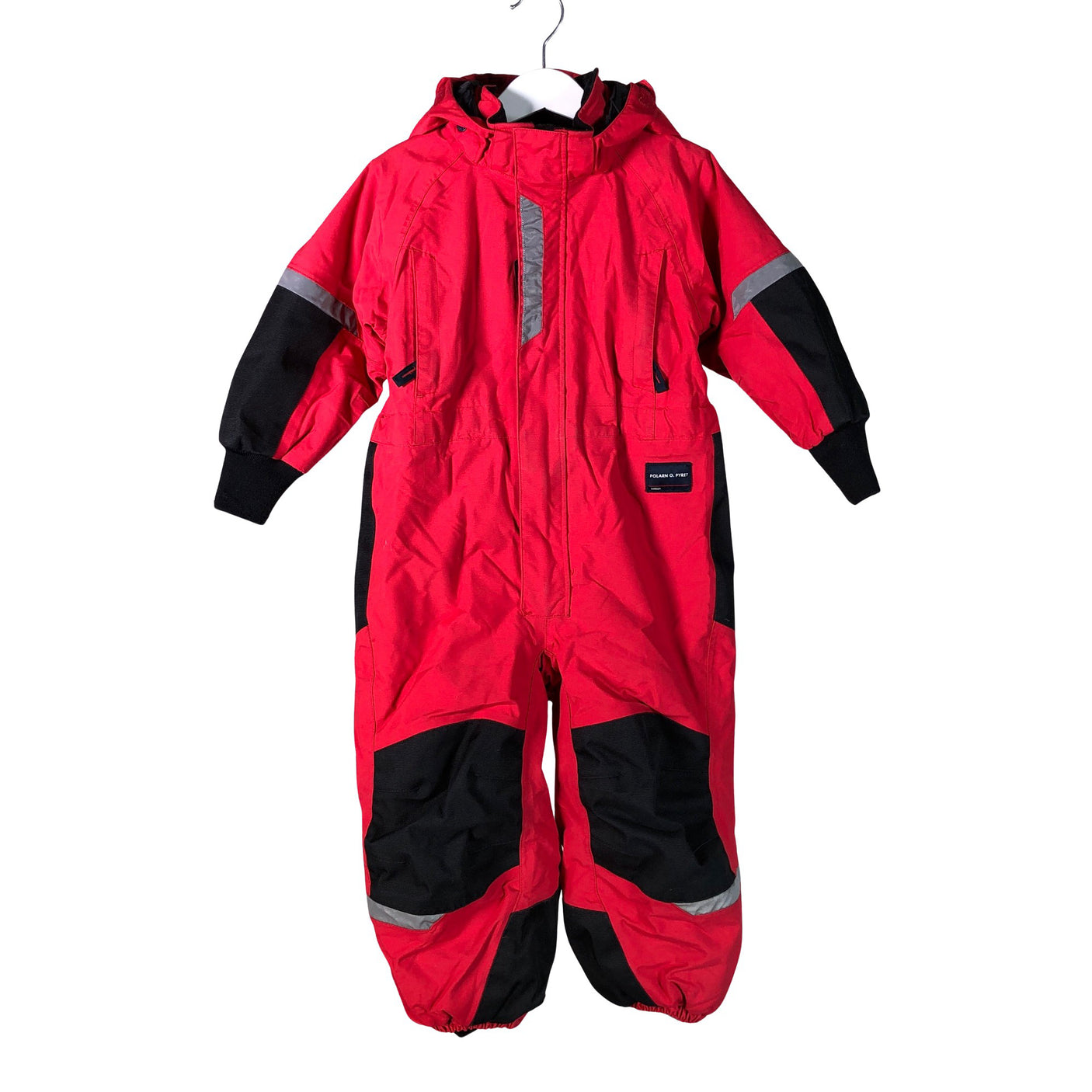 Unisex Polarn O. Pyret - Toppahaalari, koko 104 - 110 - (1)