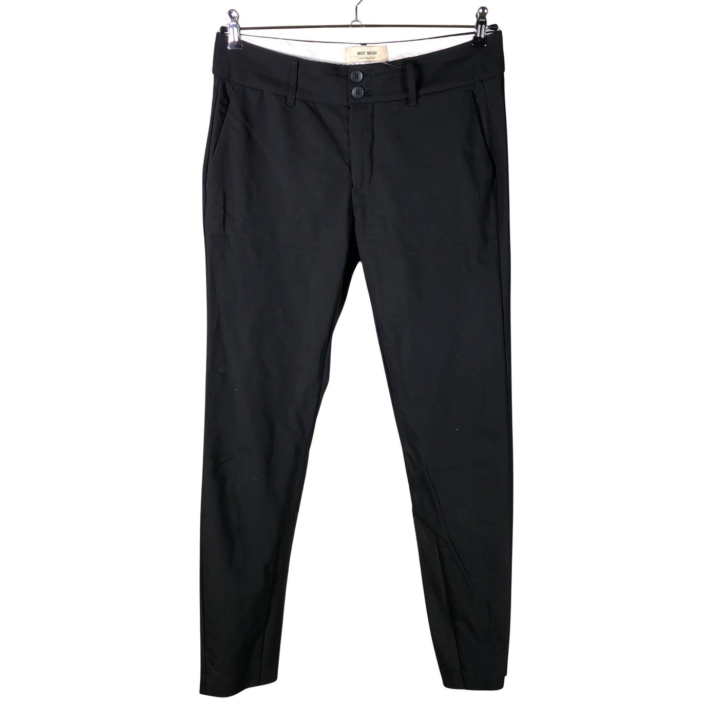 Unisex Mos Mosh - Kangashousut, koko 40 - (1)