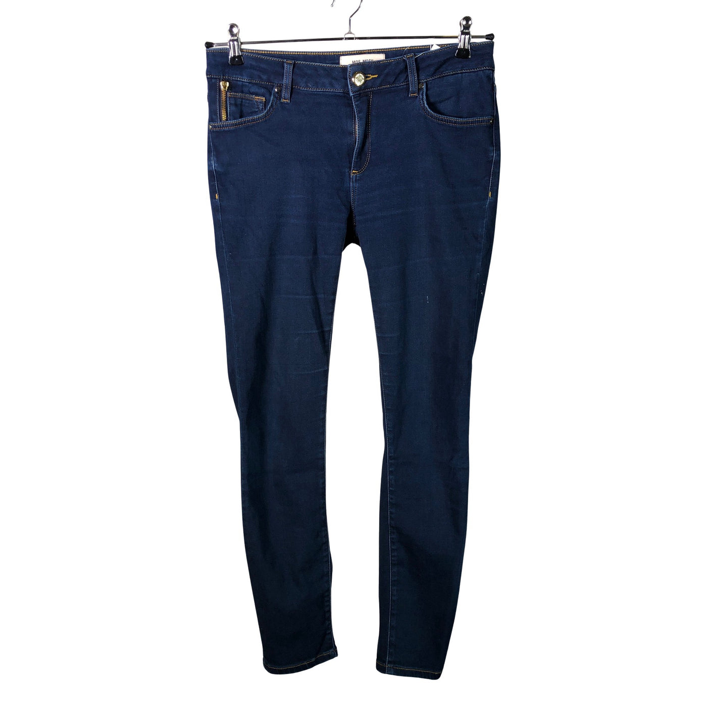 Unisex Mos Mosh - Farkut, koko W29 - (1)
