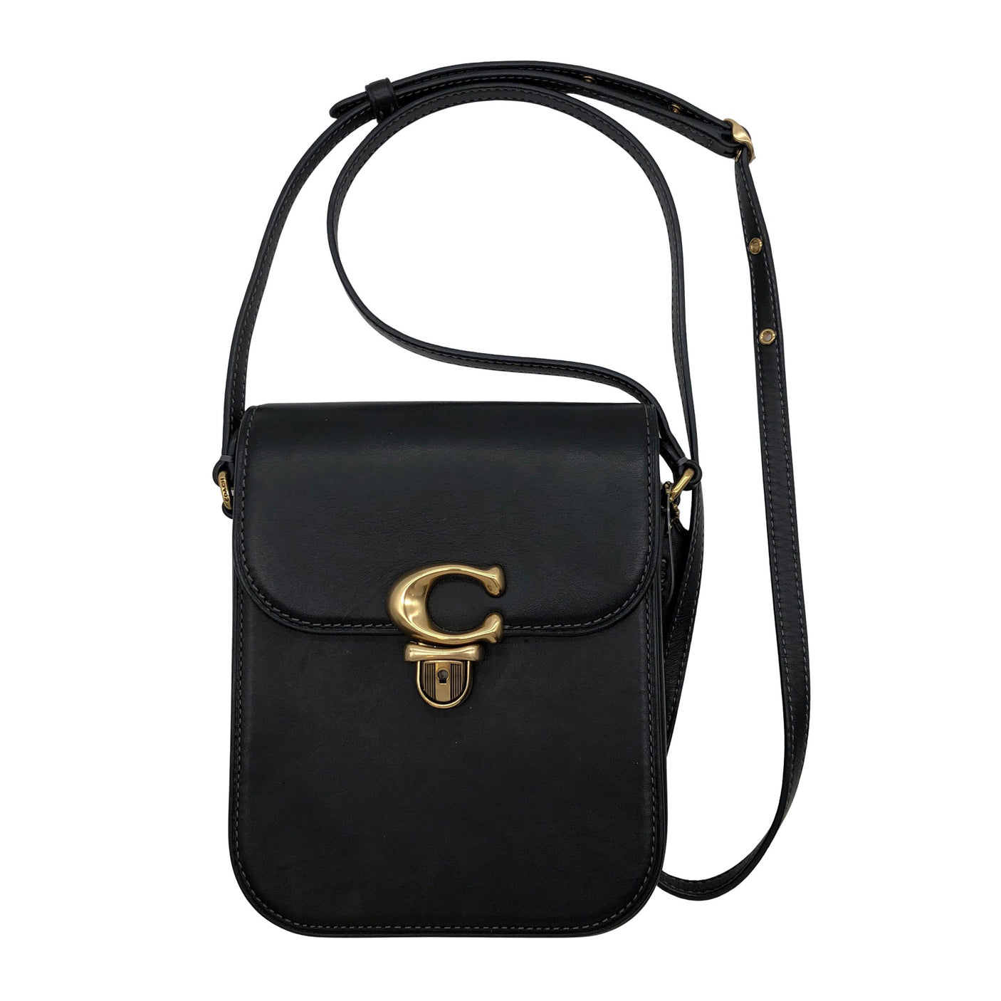 Unisex Coach - Olkalaukku, koko Mini - (1)