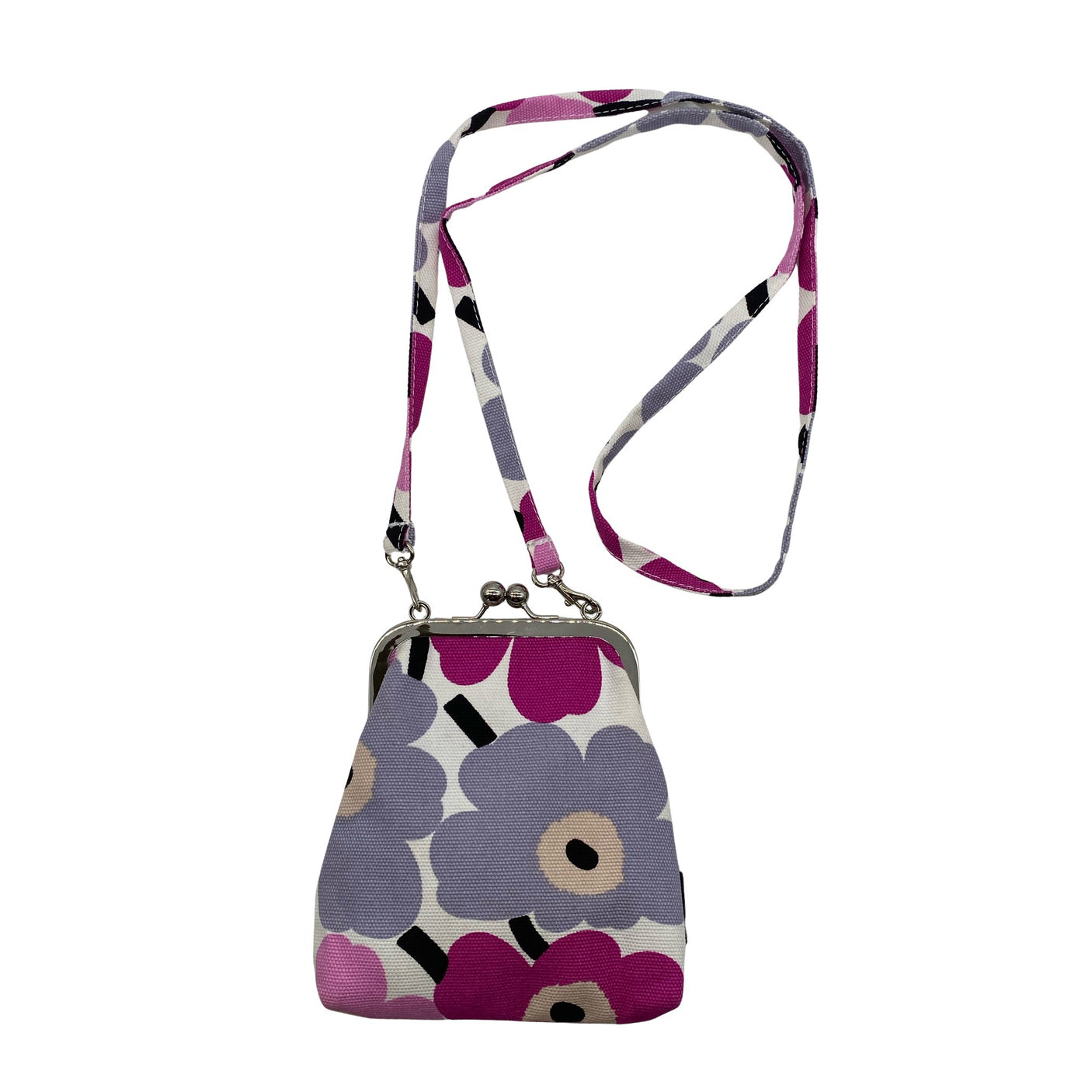 Unisex Marimekko - Olkalaukku, koko Mini - (1)