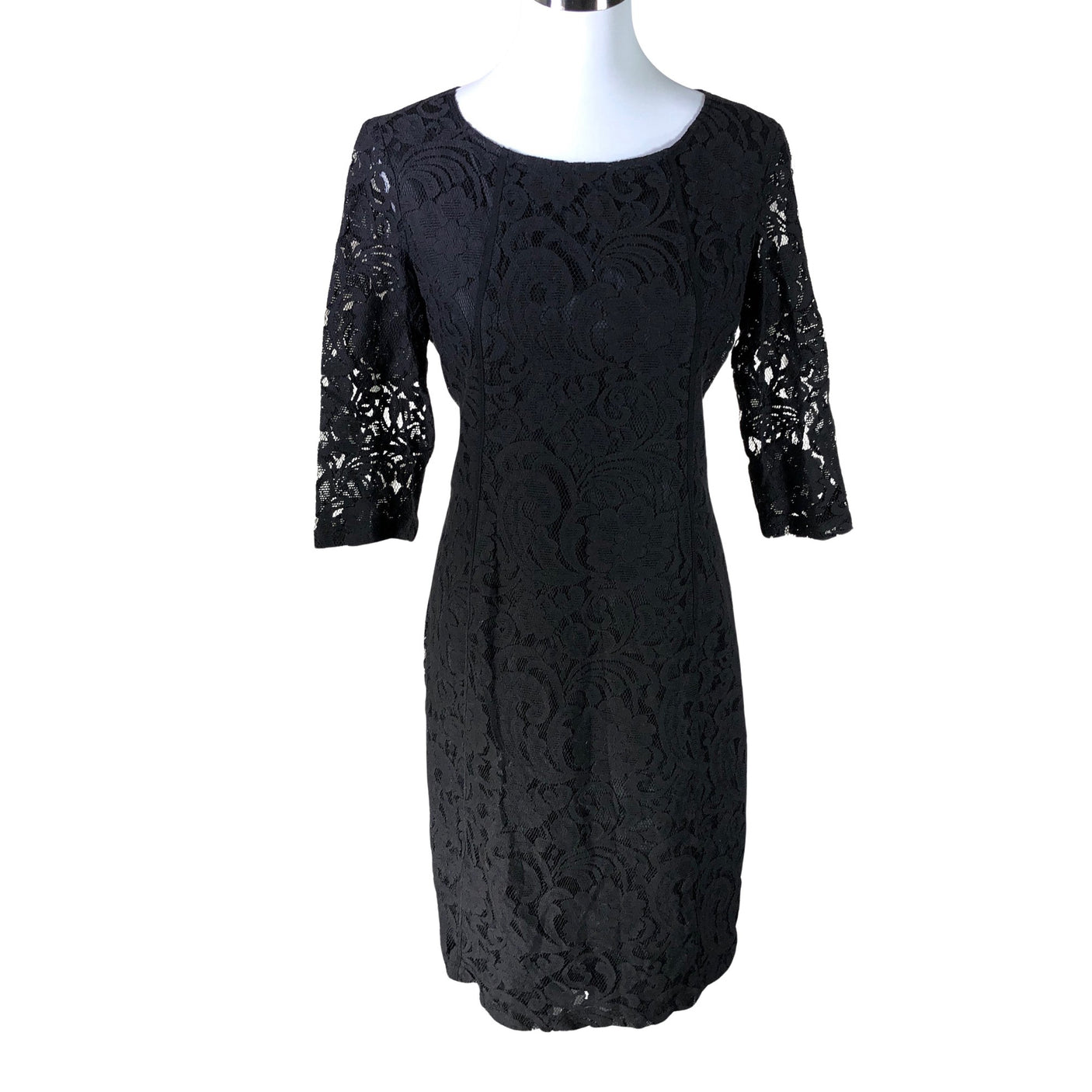 Unisex InWear - Juhlamekko, koko 40 - (1)