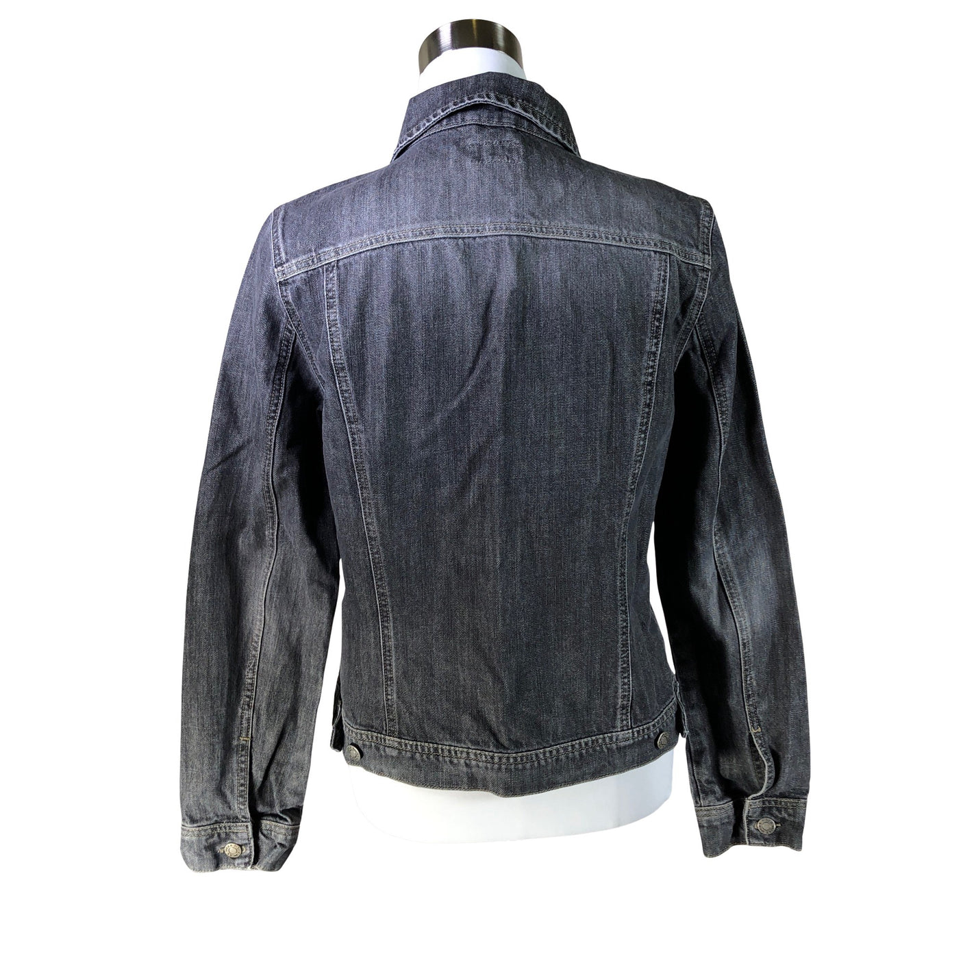 Unisex Mexx - Farkkutakki, koko 40 - (2)