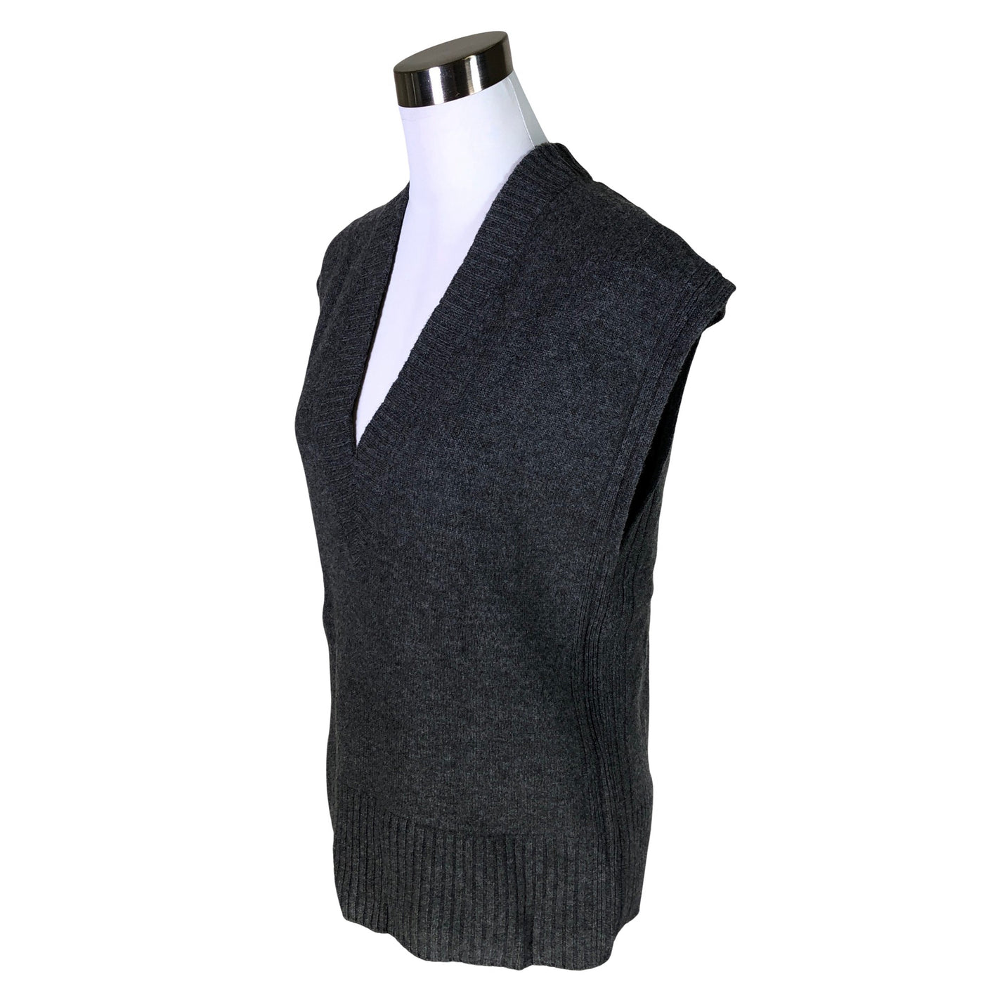 Unisex COS - Neuleliivi, koko 34 - (3)