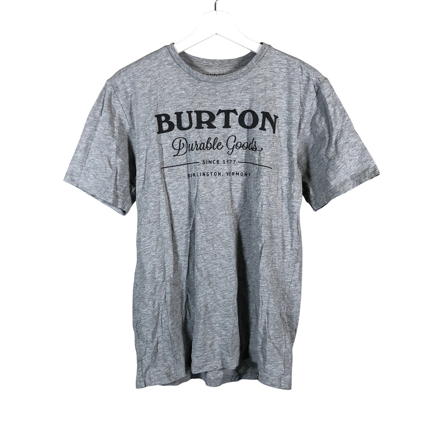 Unisex Burton - T-paita, koko S - (1)