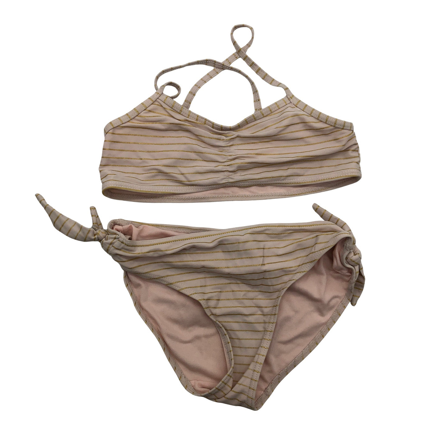 Unisex POMPdeLUX - Bikinit, koko 146 - 152 - (1)