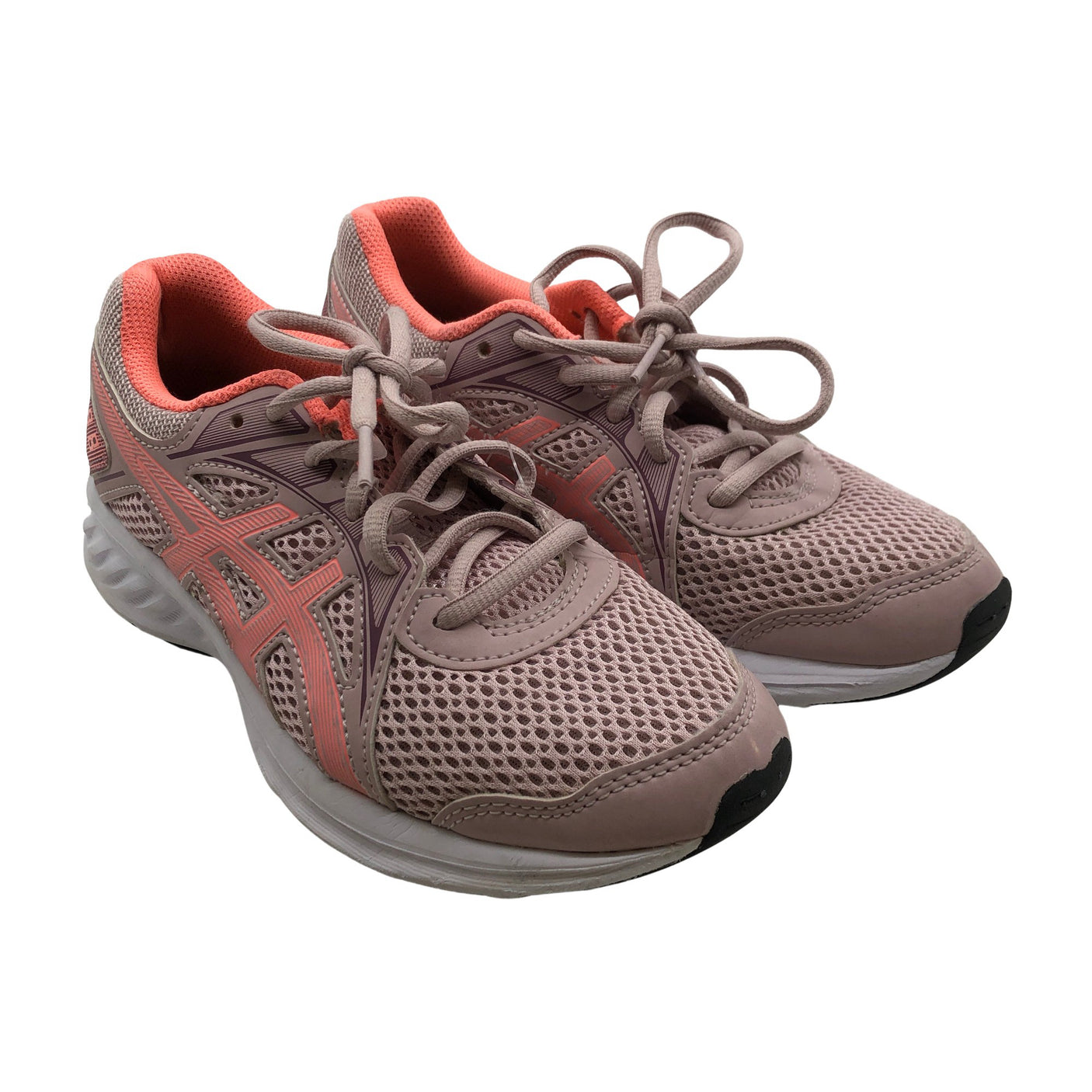 Unisex Asics - Lenkkarit, koko 35 - (2)