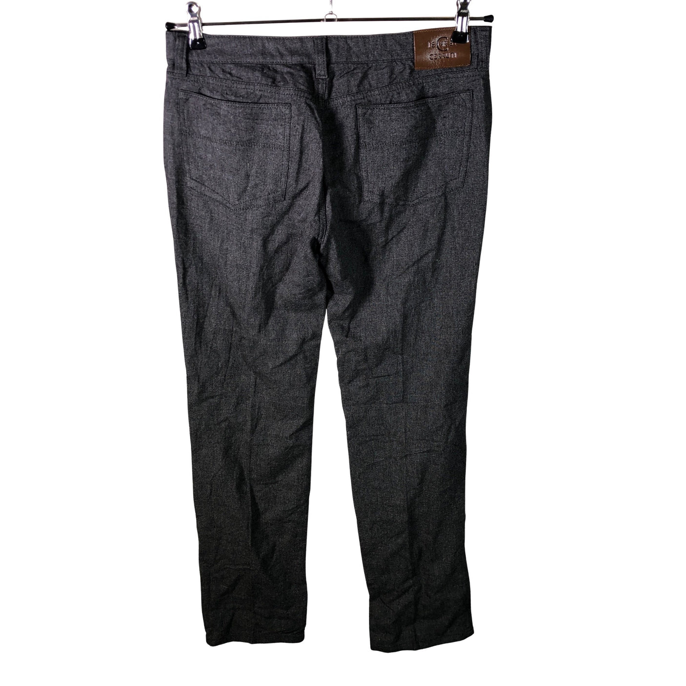 Unisex Cerruti 1881 - Kangashousut, koko W28 - (2)