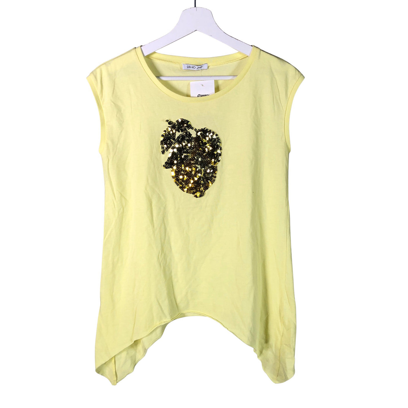 Unisex Liu Jo - Trikootoppi, koko 158 - 164 - (1)