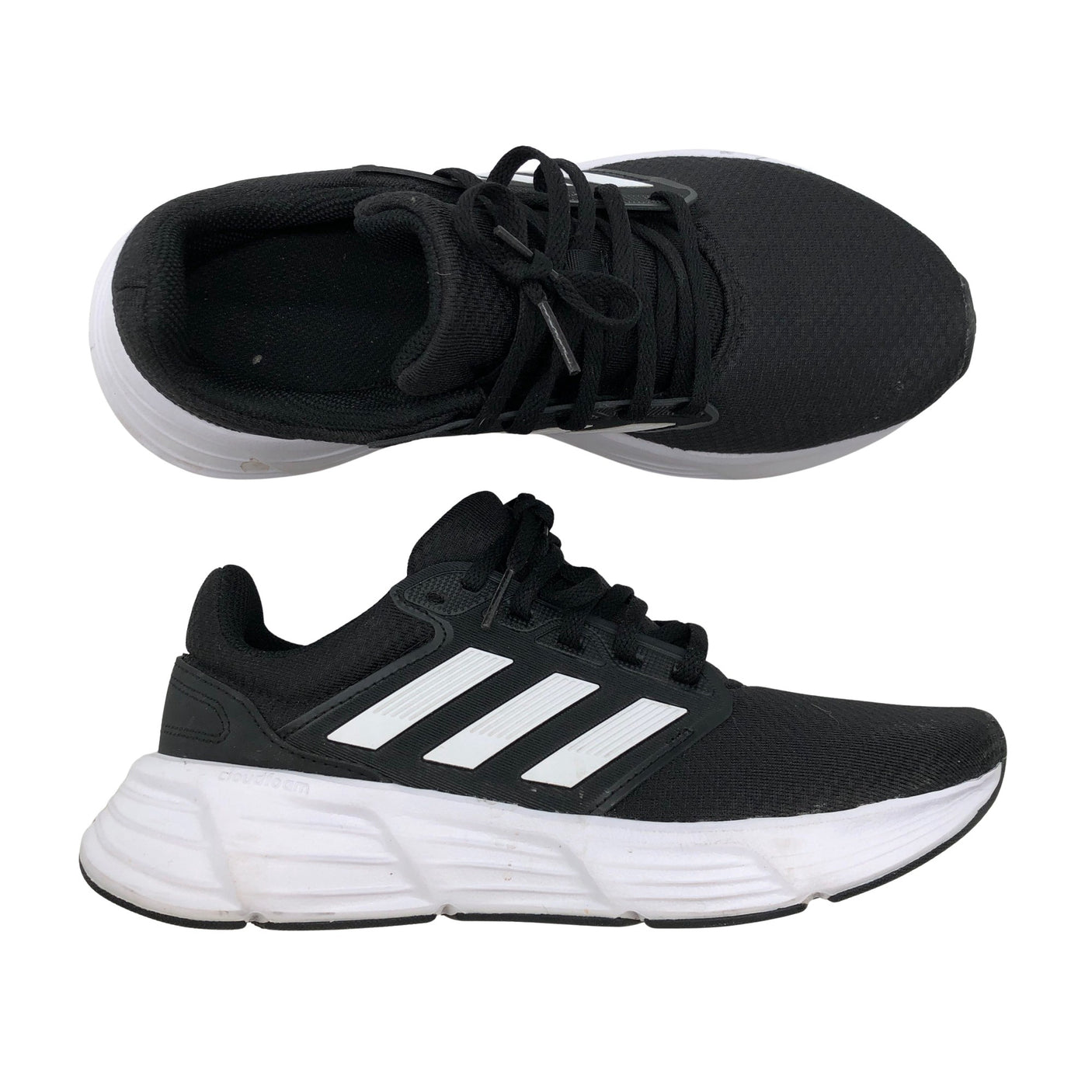 Unisex Adidas - Lenkkarit, koko 41 - (1)
