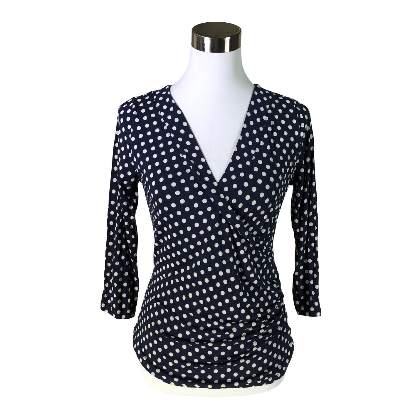 Unisex Lauren Ralph Lauren - Trikoopaita, koko 38 - (1)