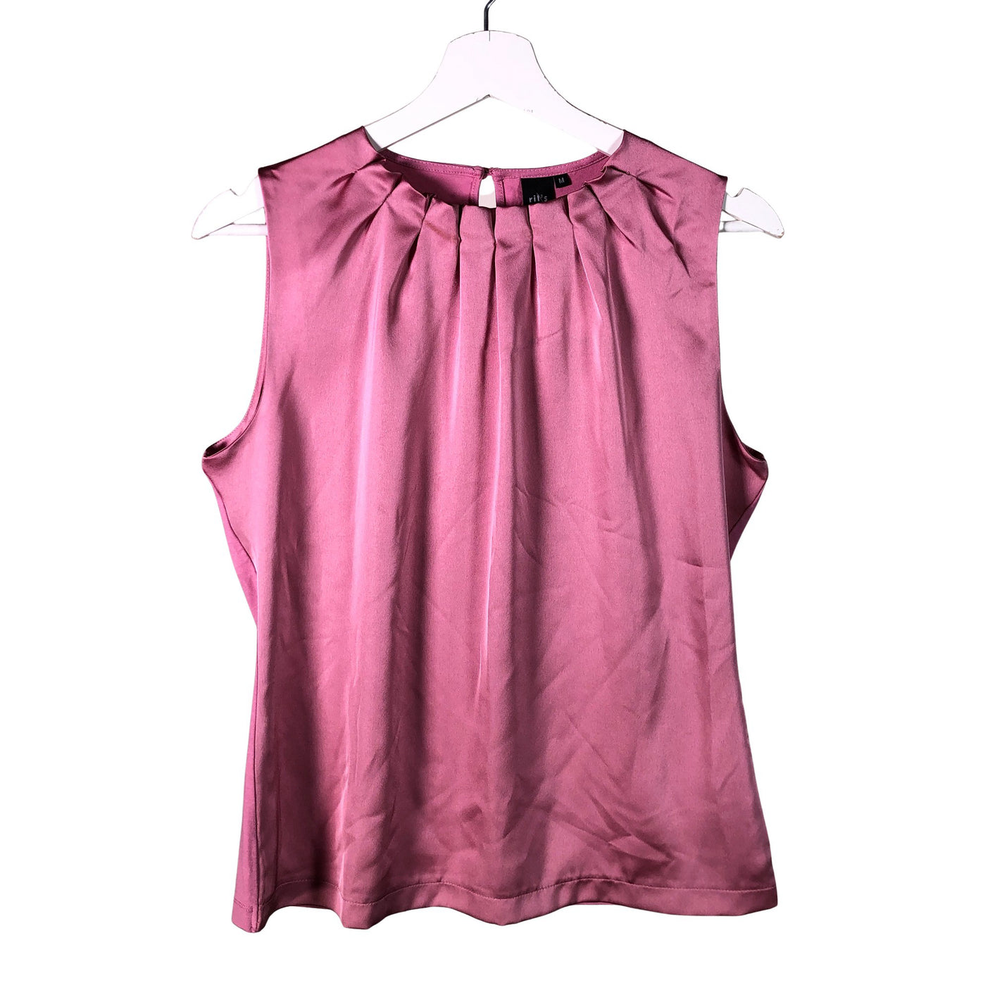 Unisex Ril's - Toppi, koko 38 - (1)