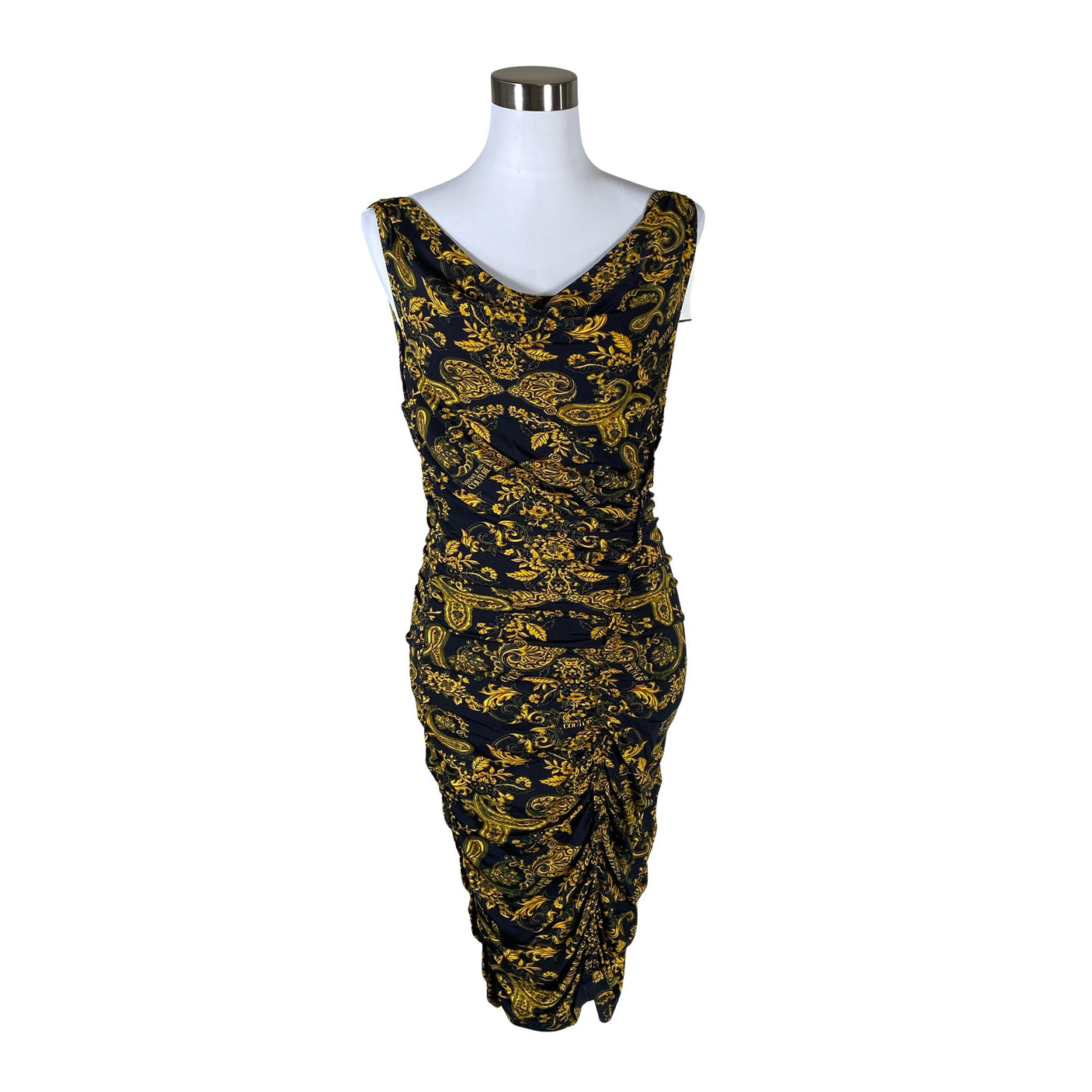 Unisex Versace Jeans Couture - Trikoomekko, koko 40 - (1)