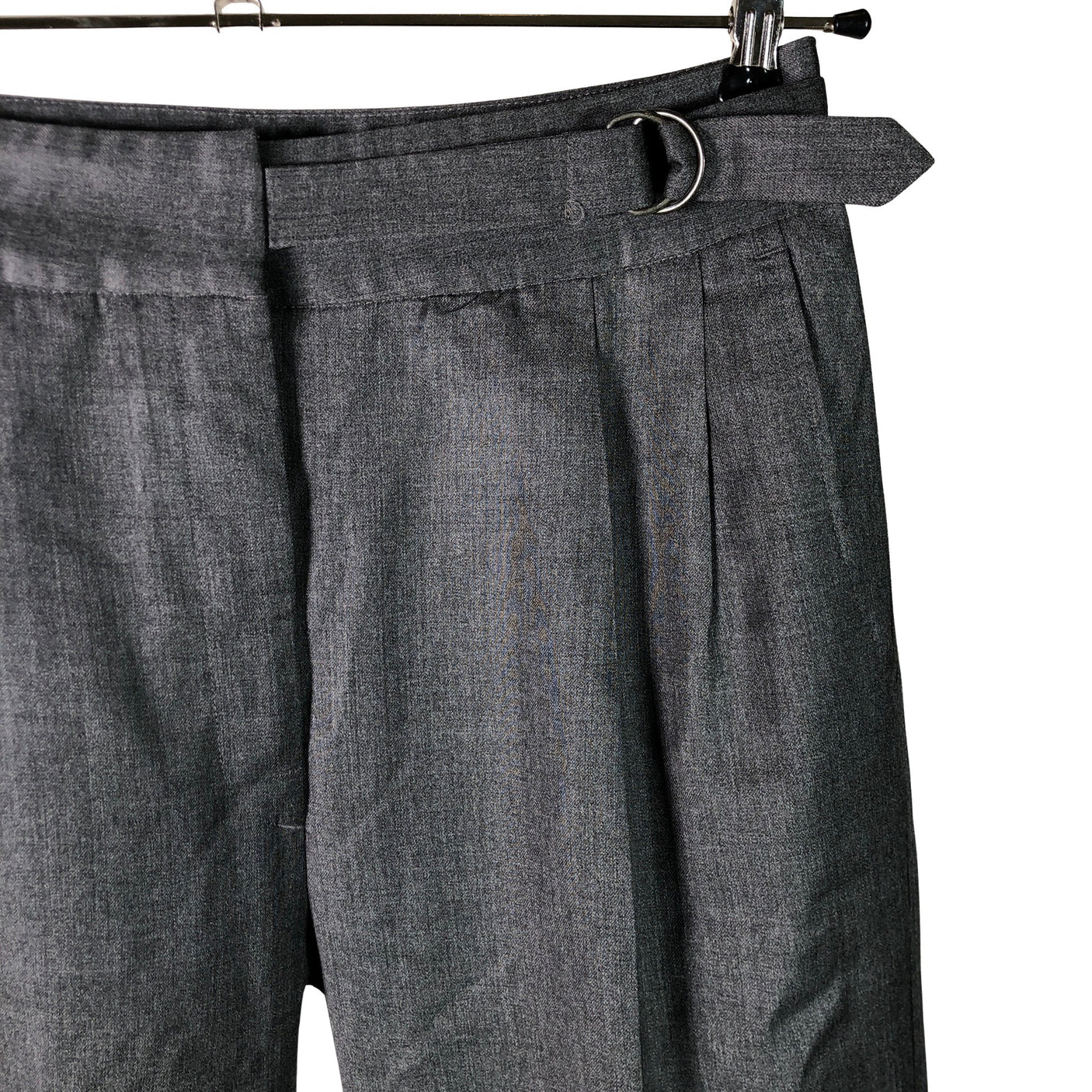 Unisex Dagmar - Suorat housut, koko 38 - (3)
