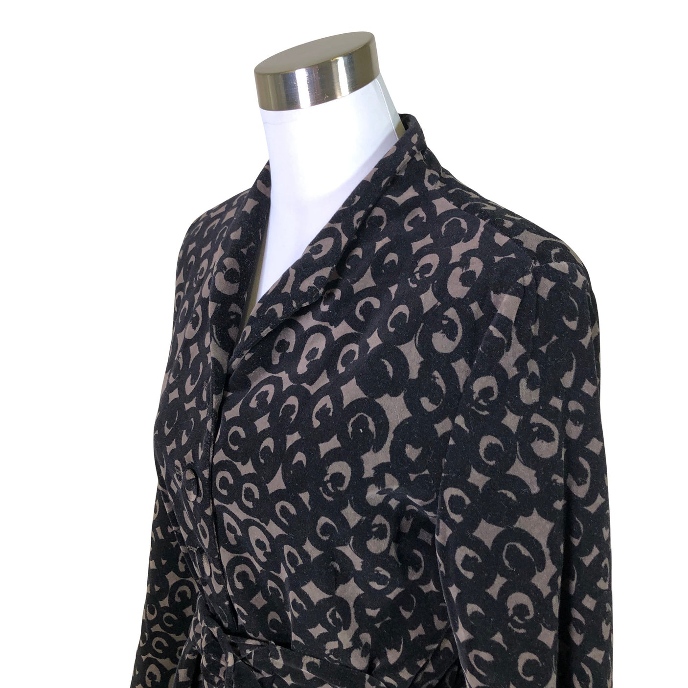 Unisex Marimekko - Trenssitakki, koko 38 - (3)