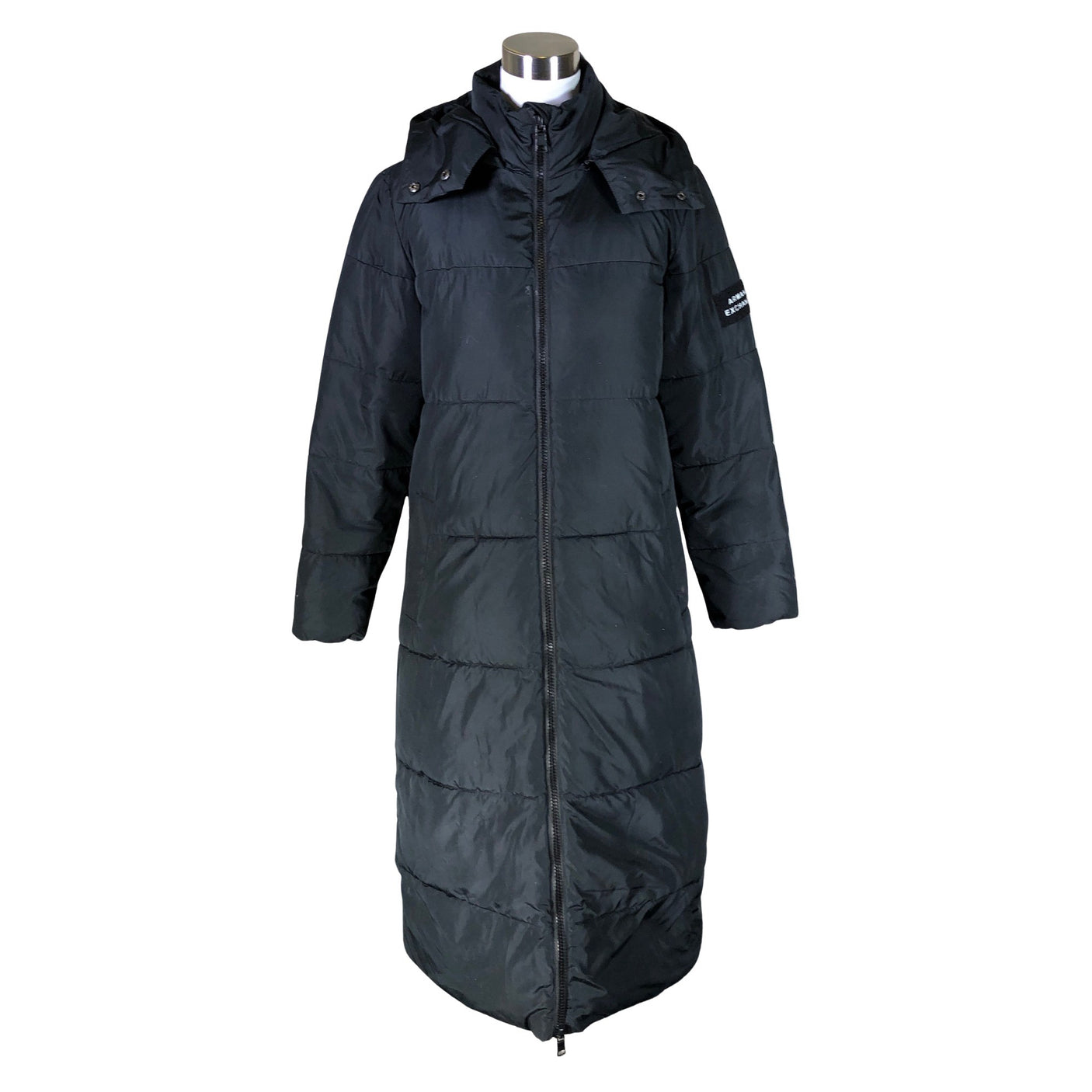 Unisex Armani Exchange - Toppatakki, koko 38 - (1)