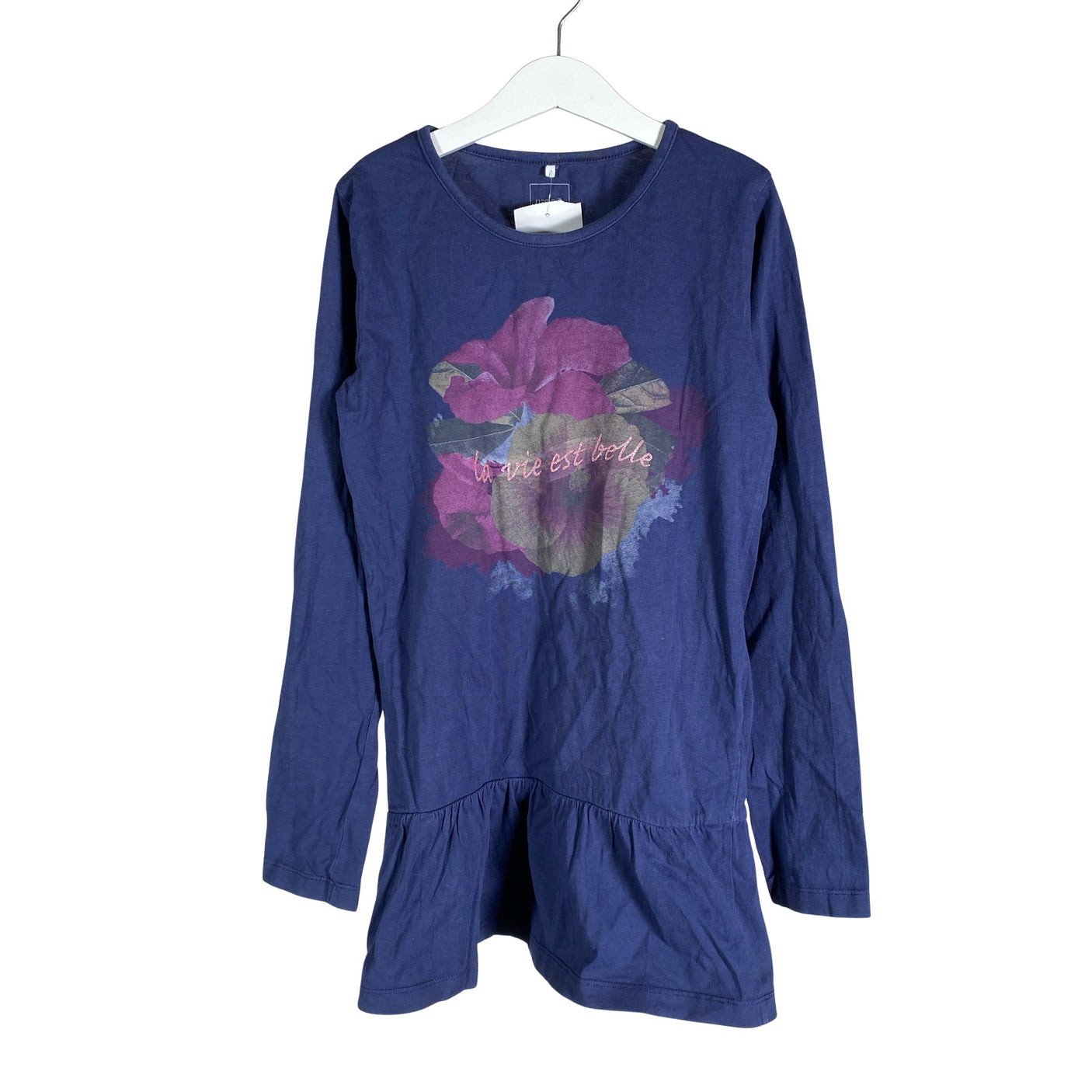 Unisex Name It - Trikootunika, koko 146 - 152 - (1)